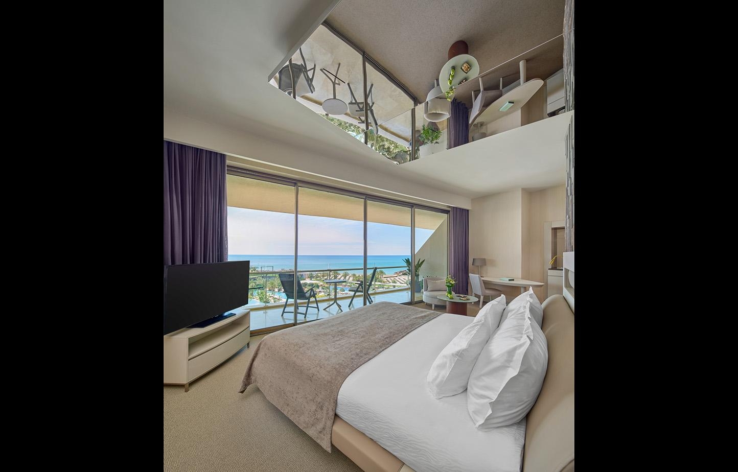Maxx Royal Belek Golf Resort31