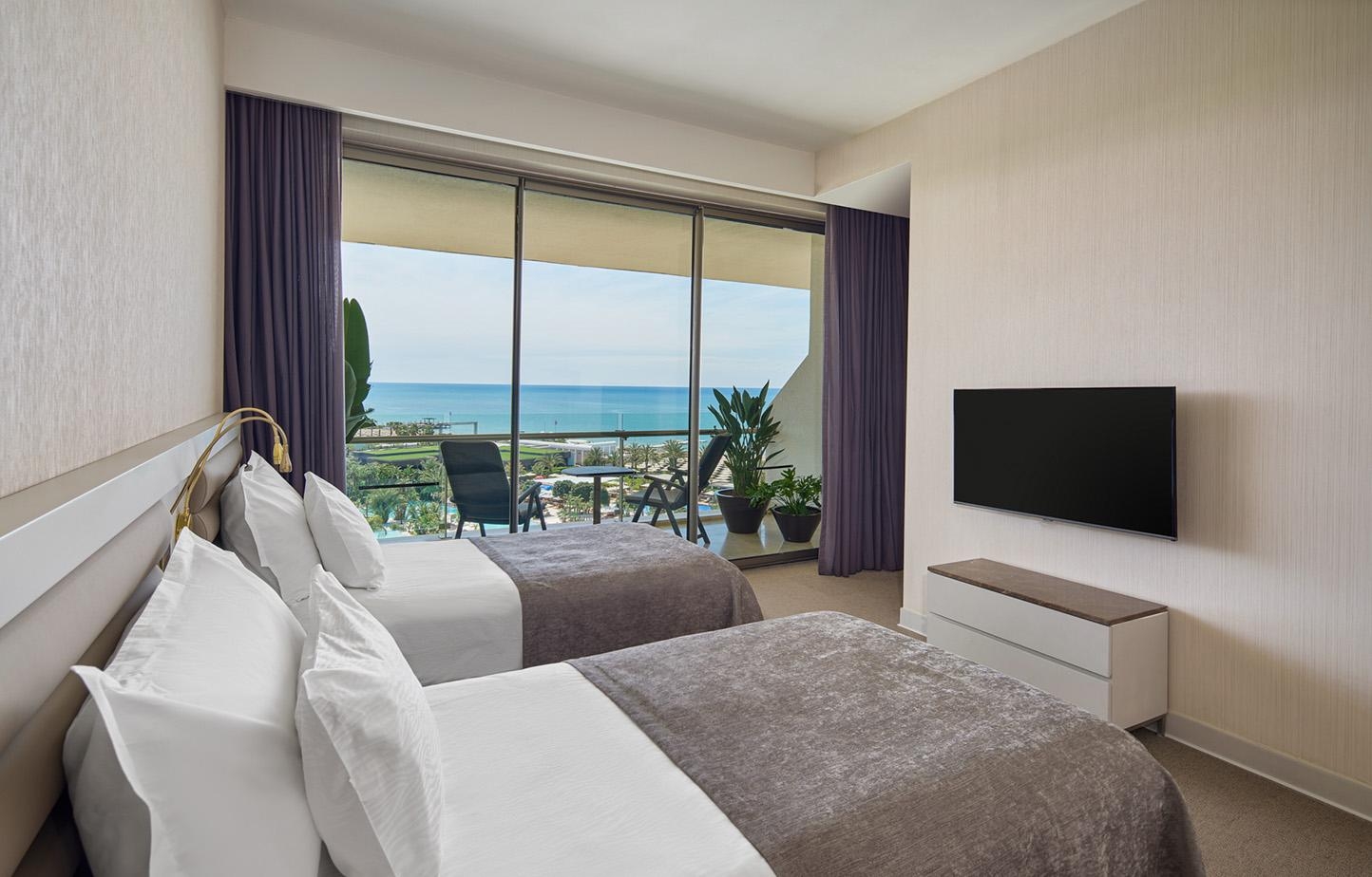 Maxx Royal Belek Golf Resort32