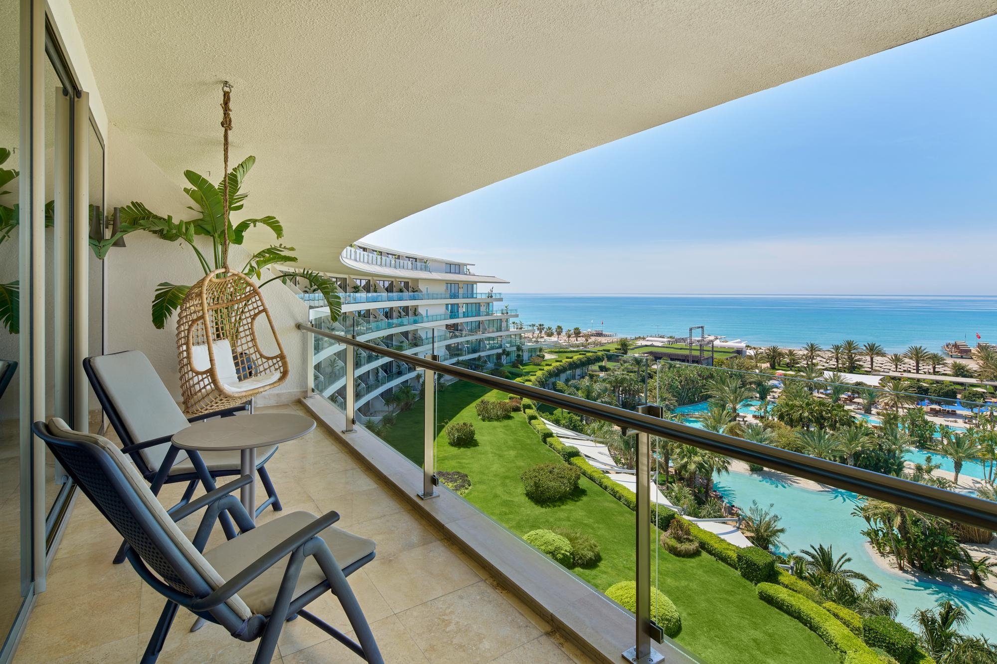 Maxx Royal Belek Golf Resort25