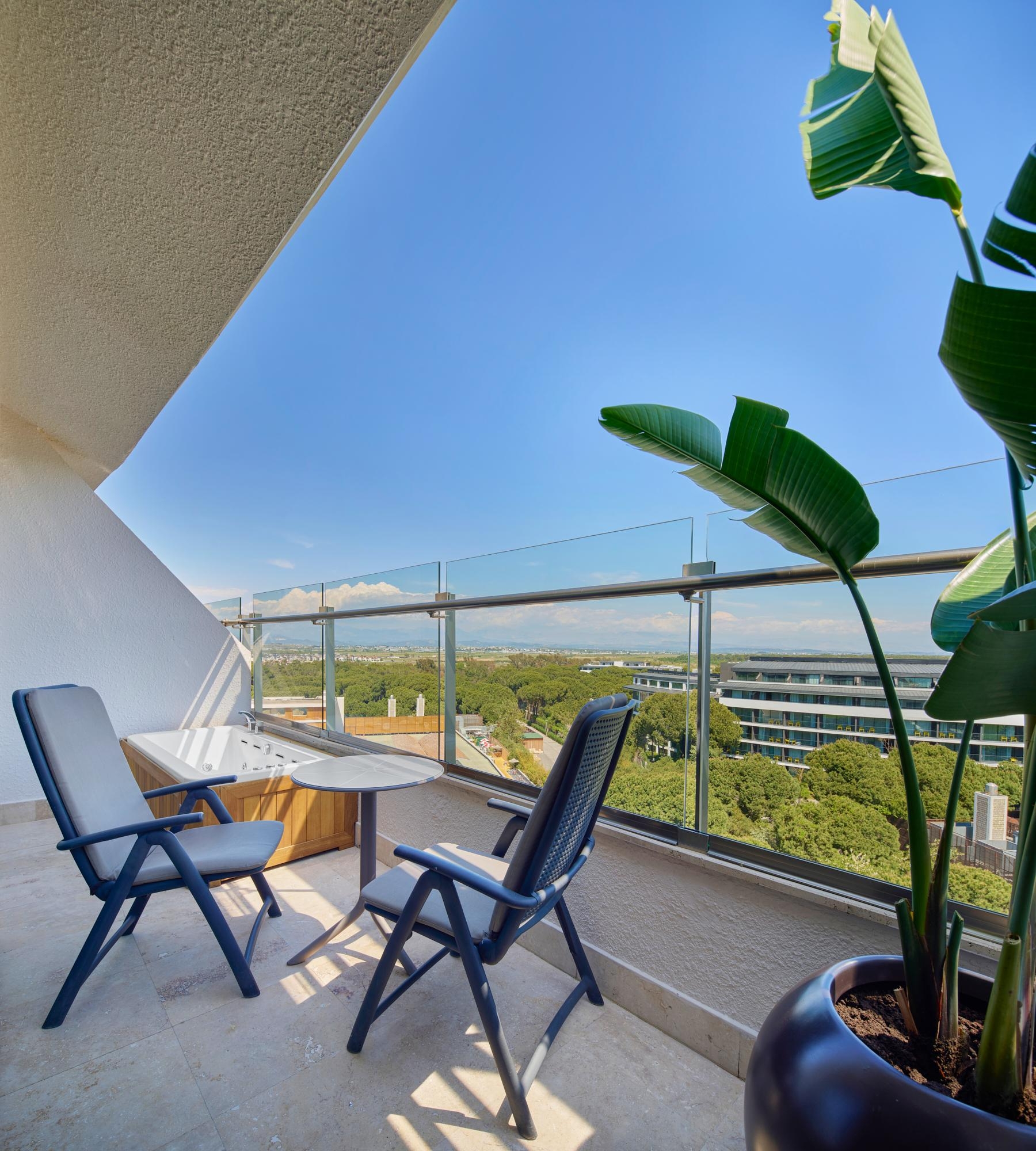 Maxx Royal Belek Golf Resort38