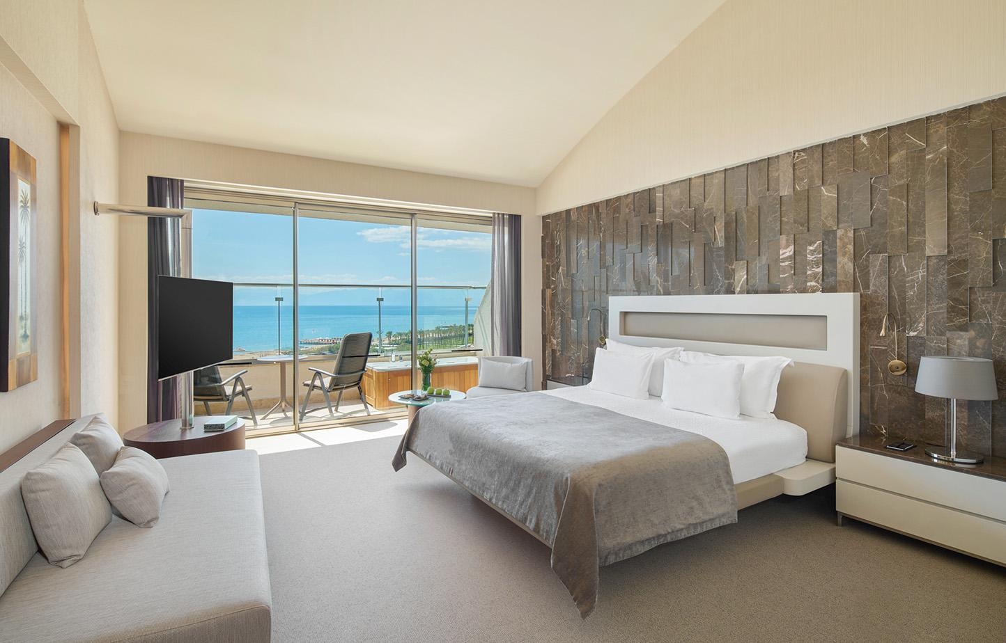 Maxx Royal Belek Golf Resort39
