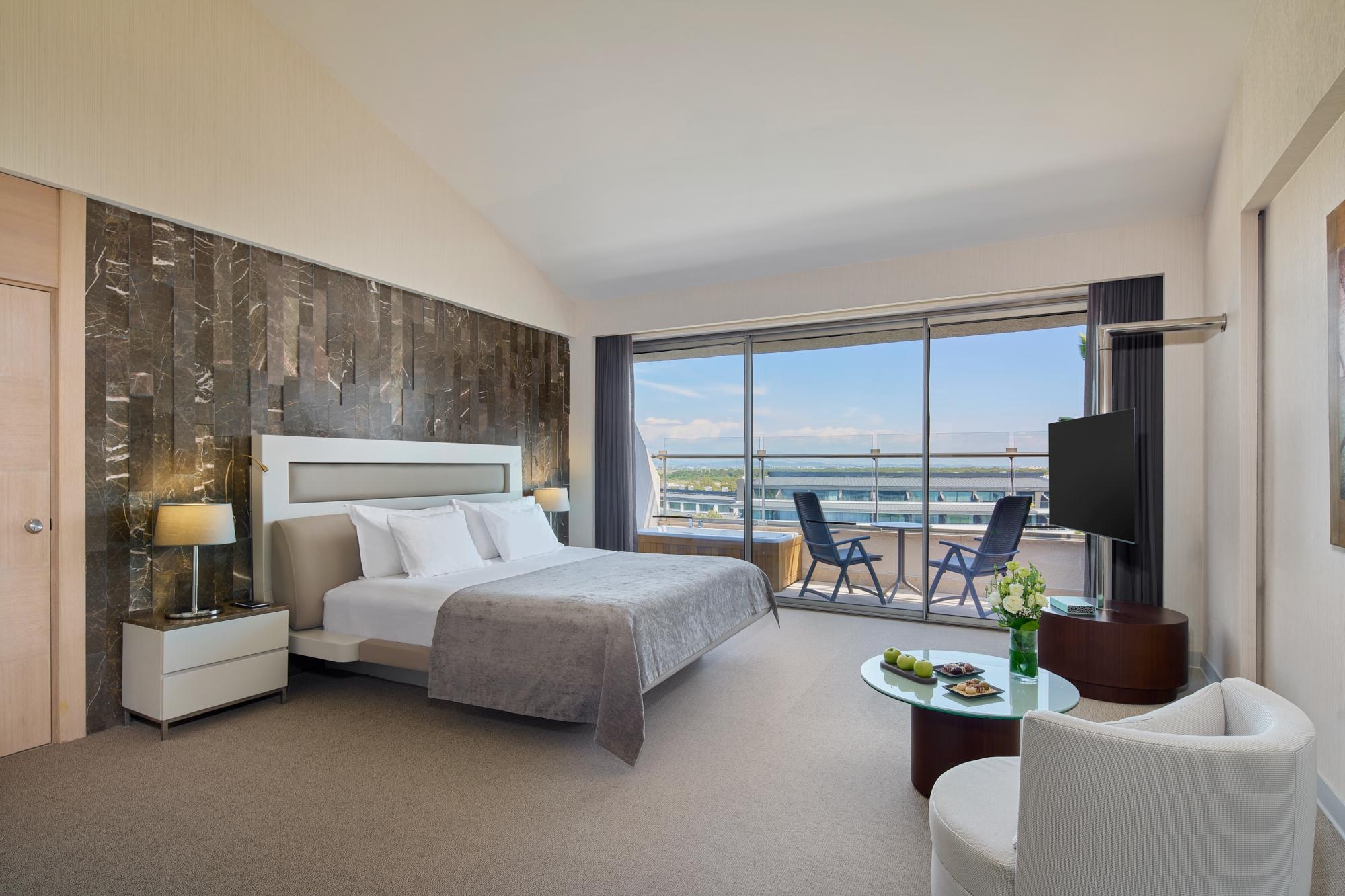 Maxx Royal Belek Golf Resort37