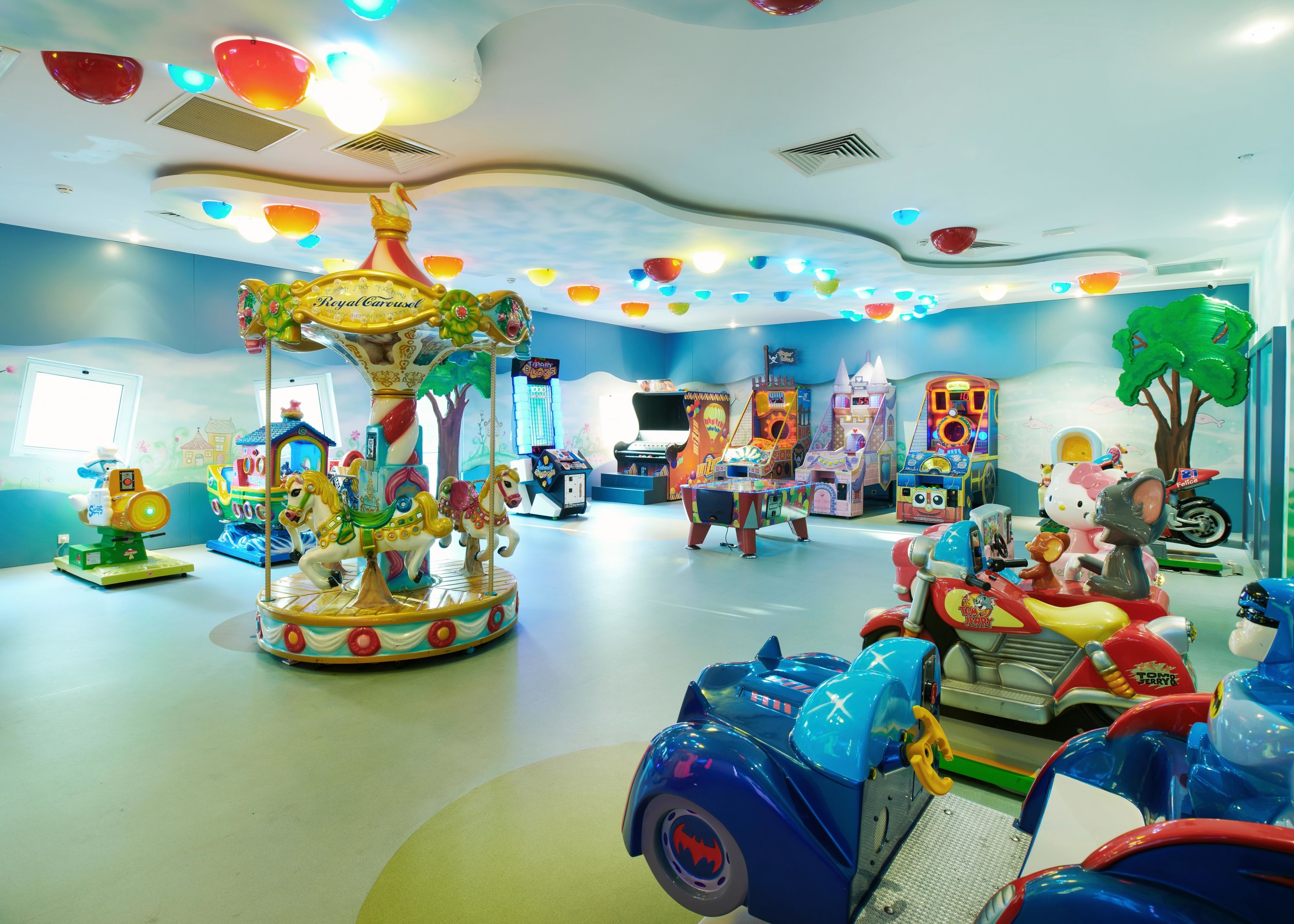 Maxx Royal Belek Golf Resort156