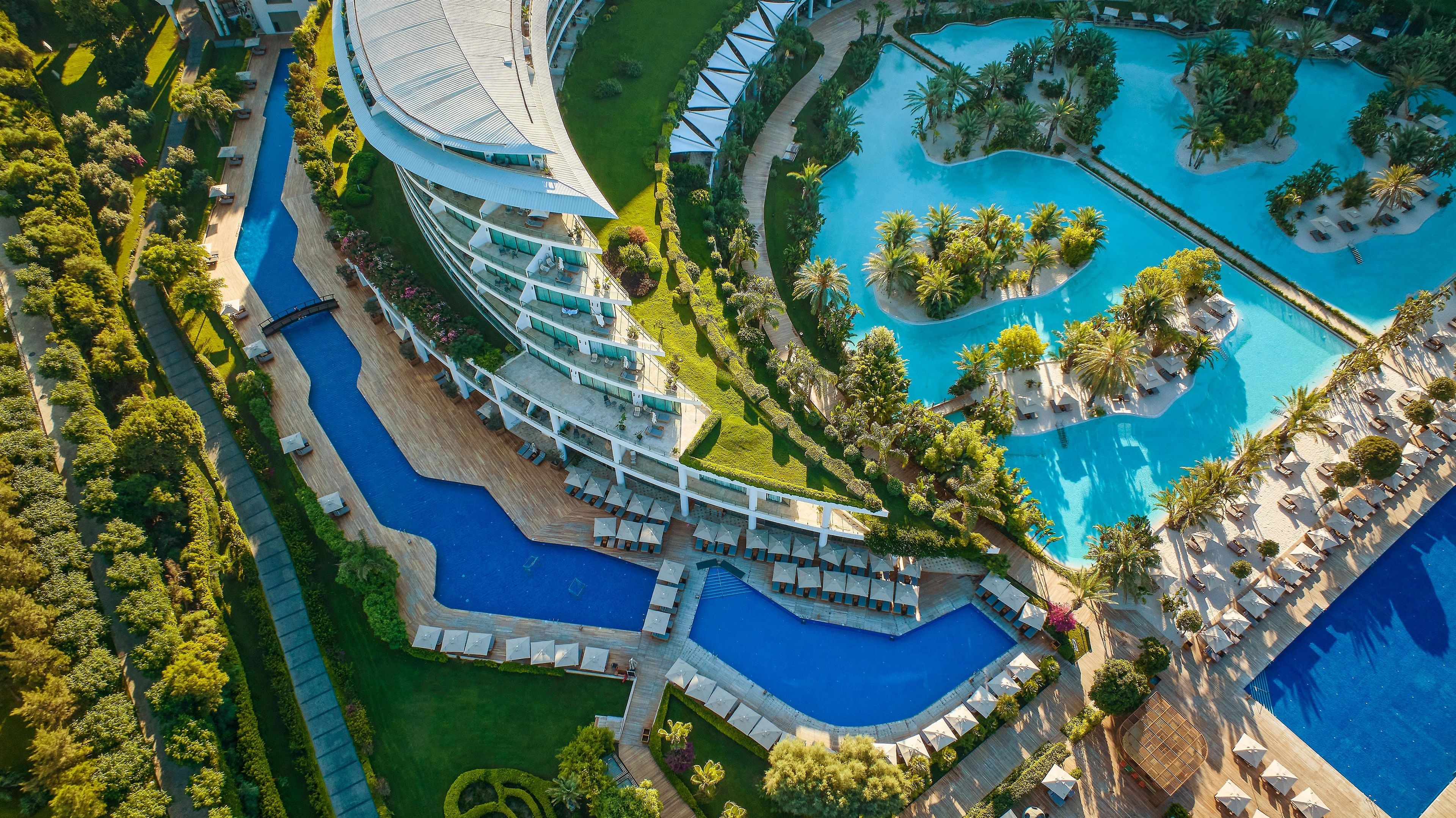 Maxx Royal Belek Golf Resort158