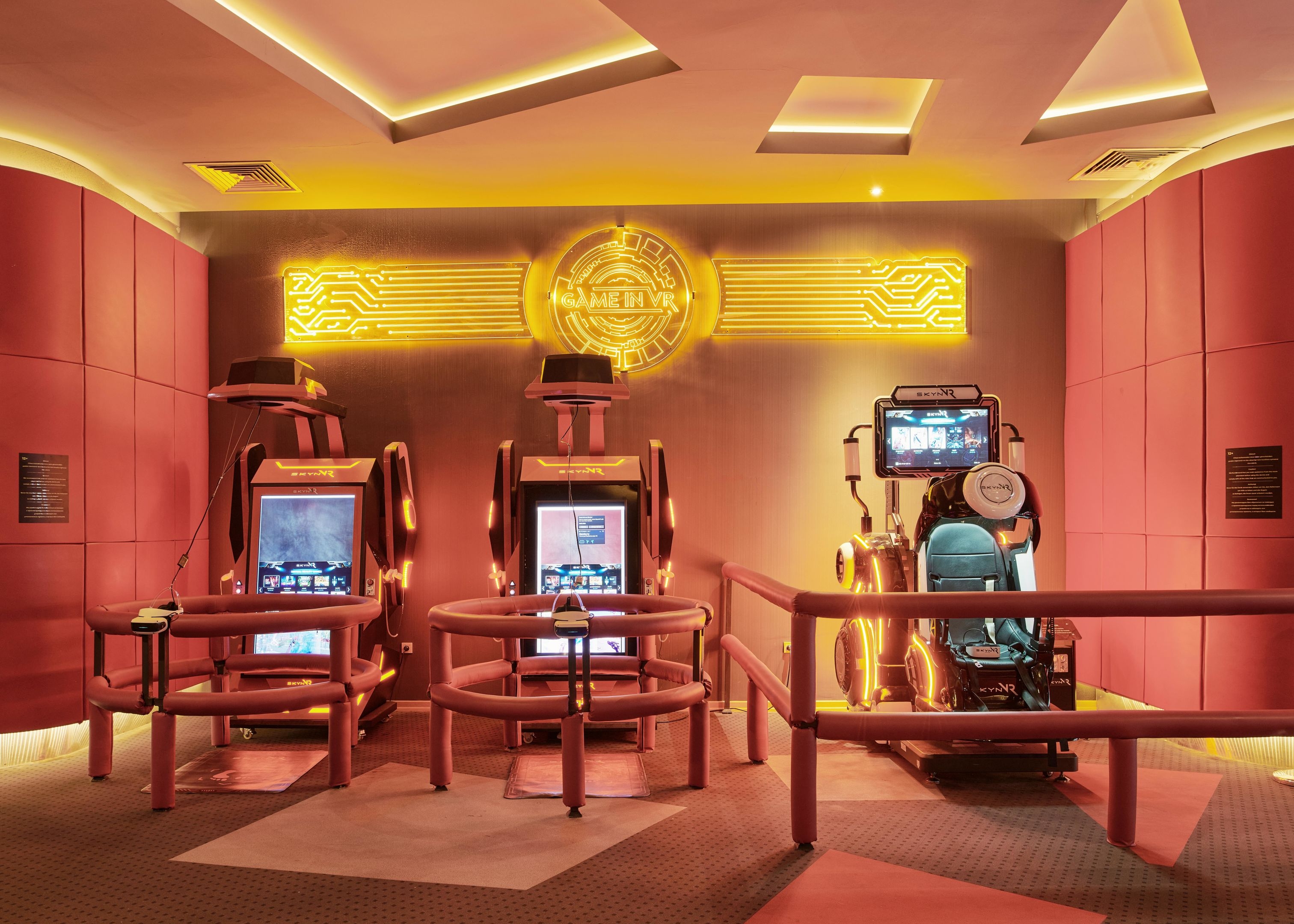 Maxx Royal Belek Golf Resort157