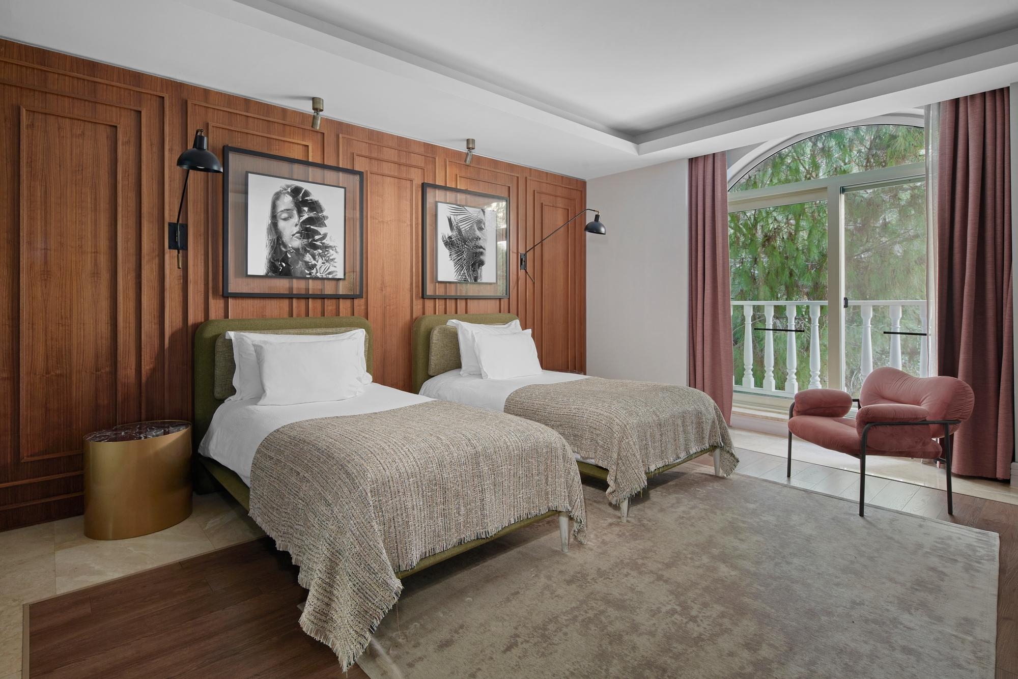 Maxx Royal Belek Golf Resort104