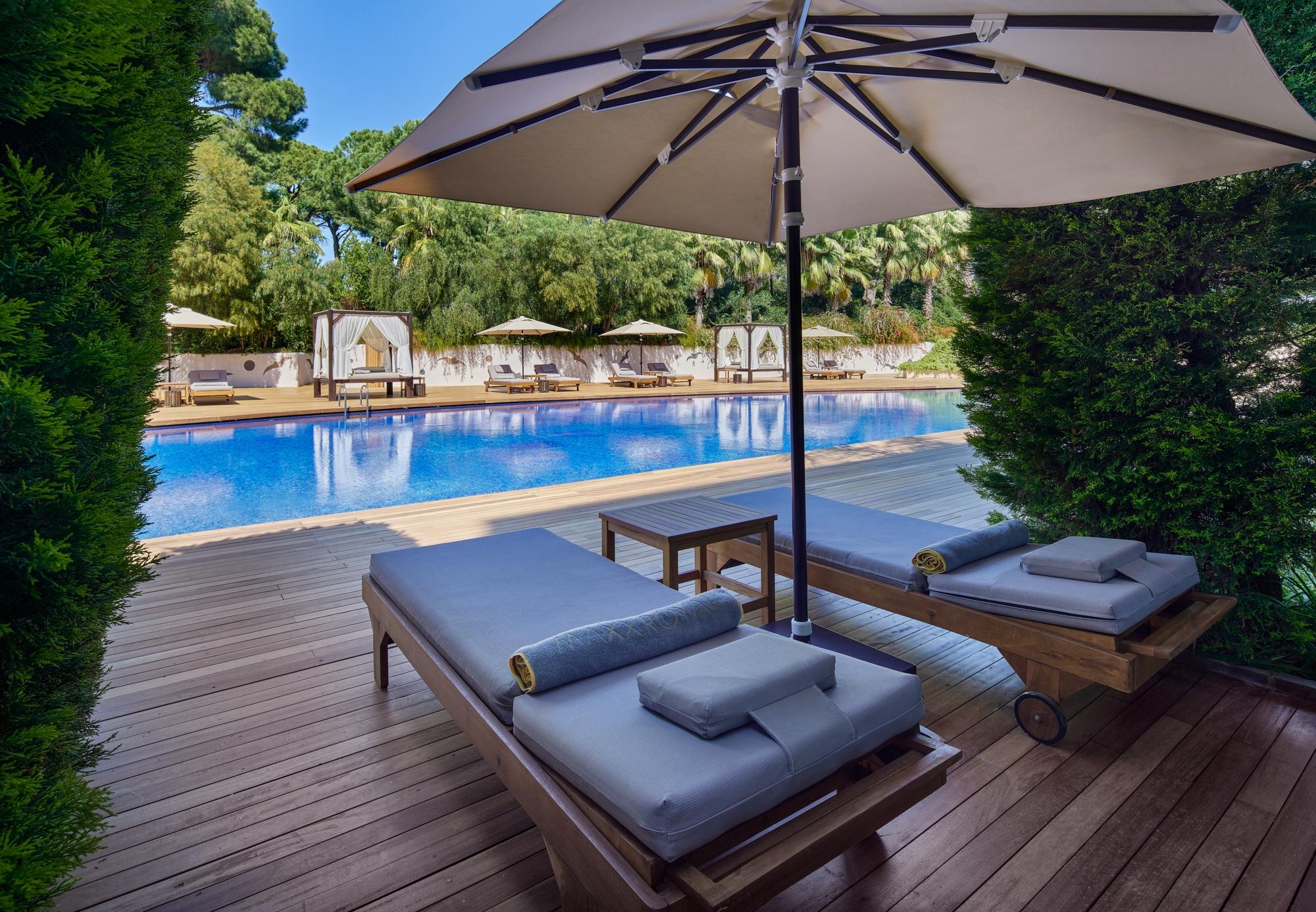 Maxx Royal Belek Golf Resort195