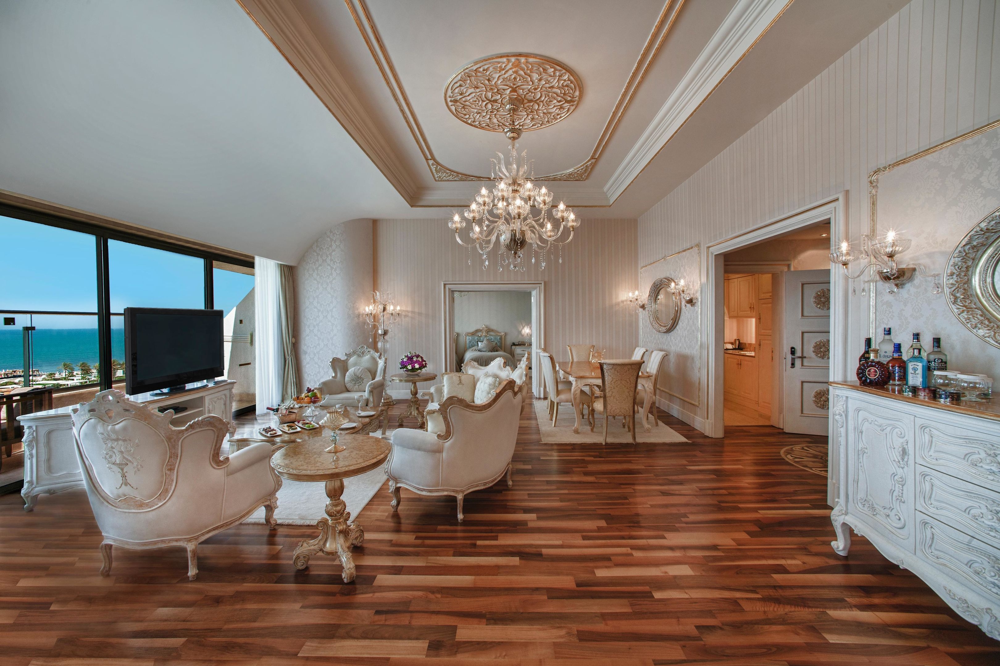 Maxx Royal Belek Golf Resort47