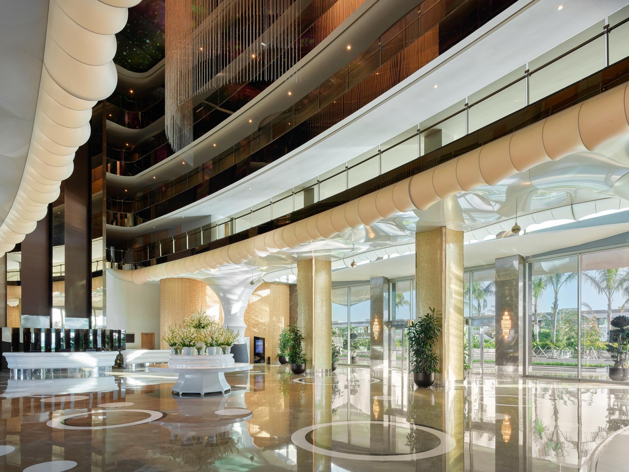 Maxx Royal Belek Golf Resort73
