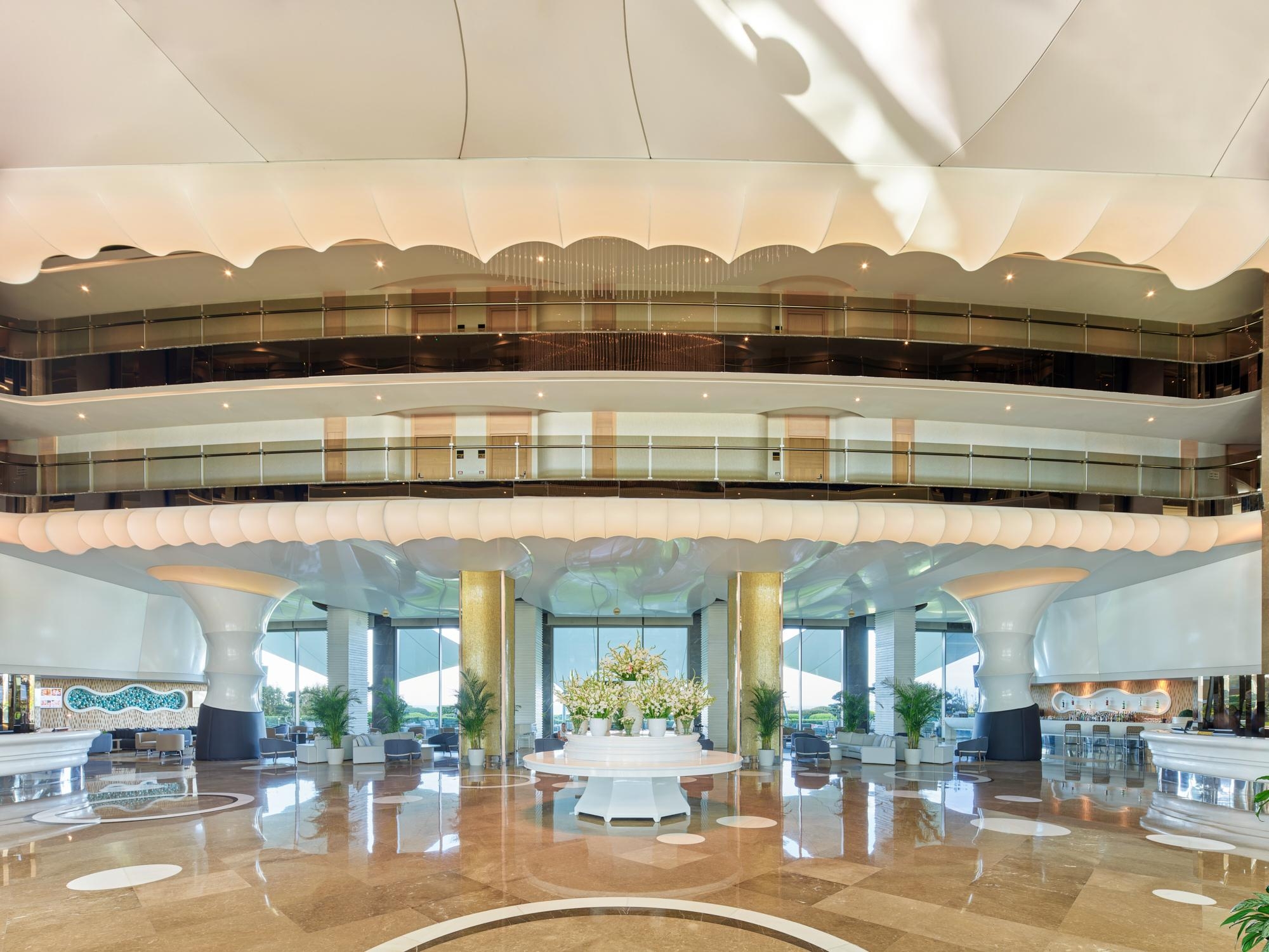 Maxx Royal Belek Golf Resort74