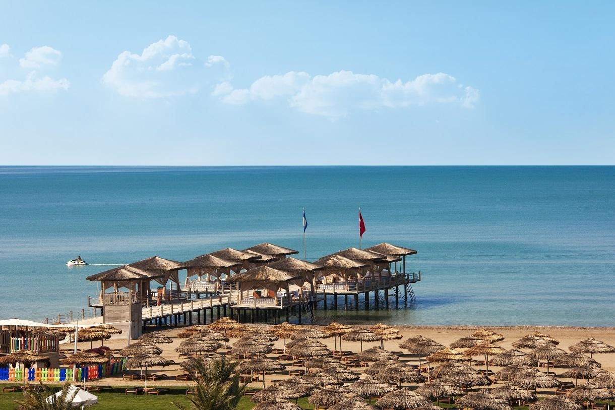 Maxx Royal Belek Golf Resort32