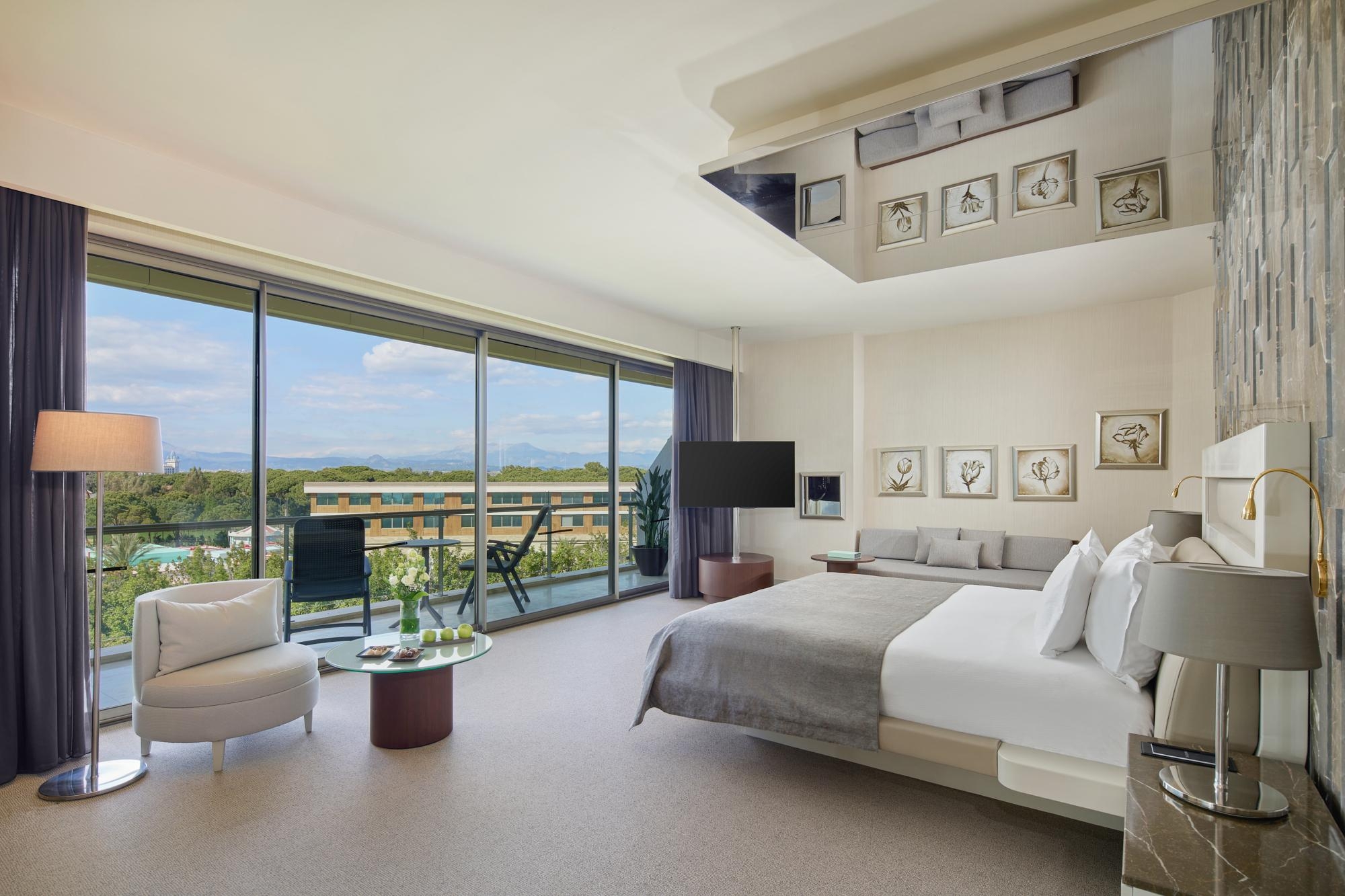 Maxx Royal Belek Golf Resort143