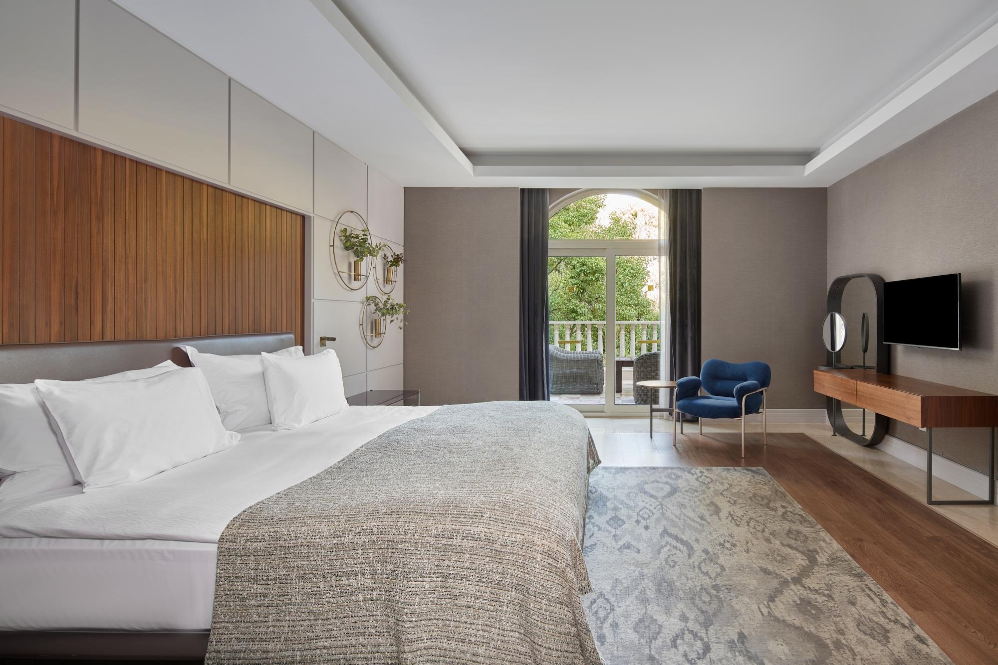 Maxx Royal Belek Golf Resort141