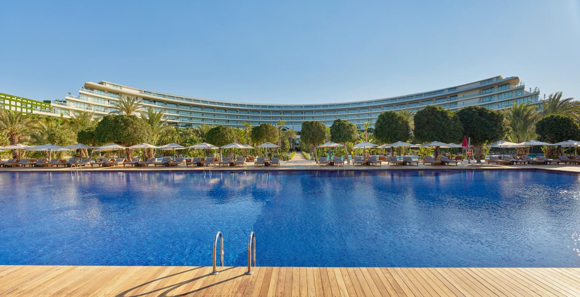 Maxx Royal Belek Golf Resort63