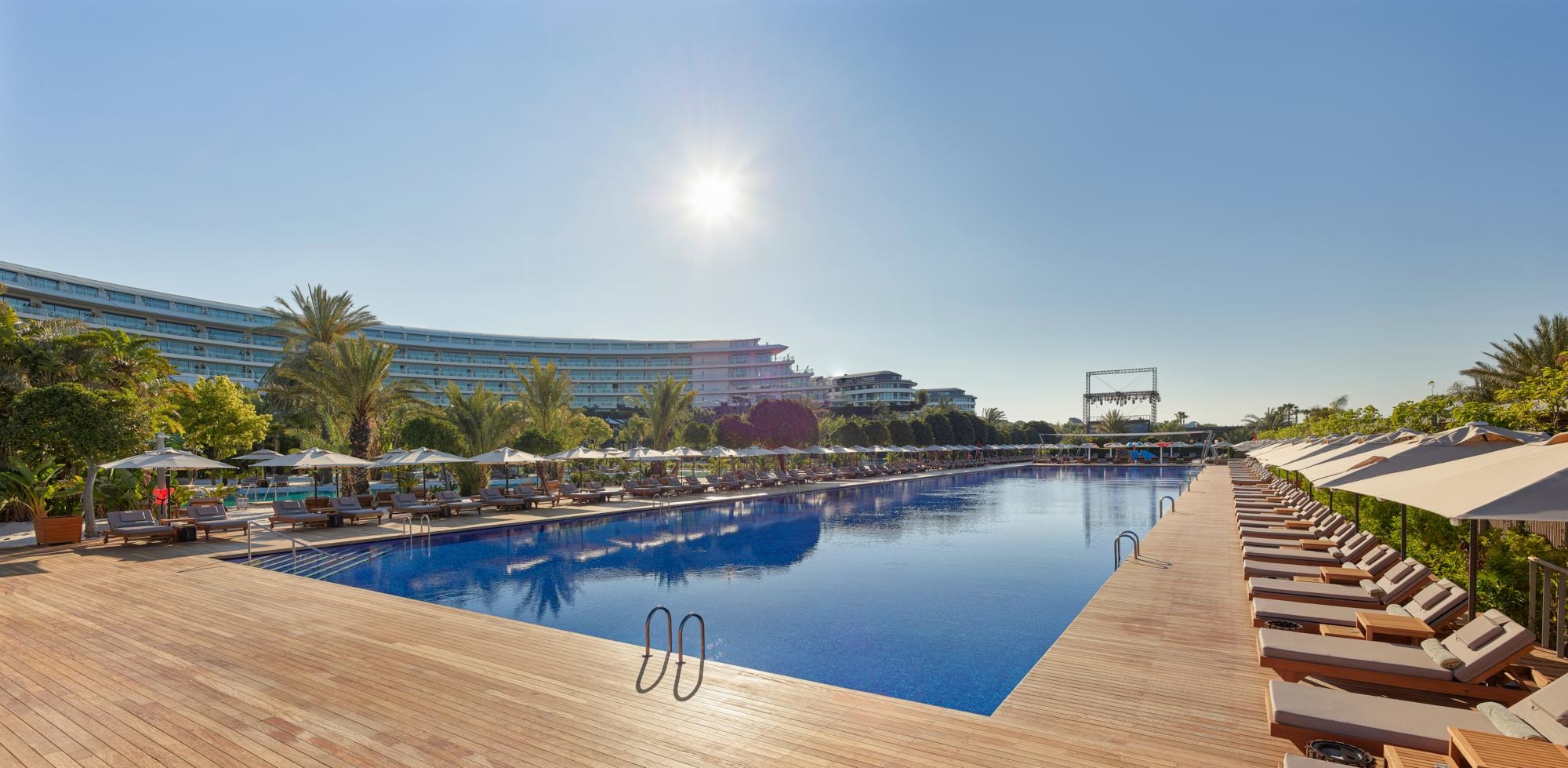 Maxx Royal Belek Golf Resort65