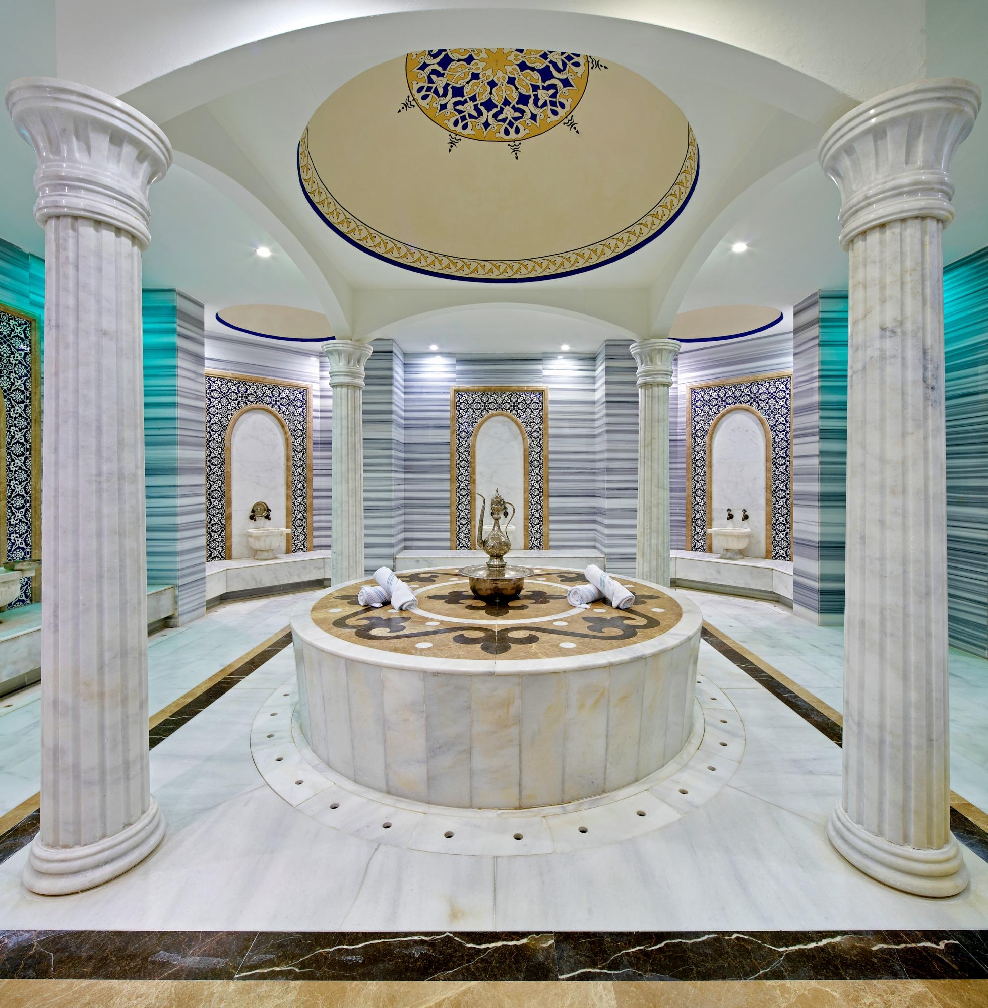 Maxx Royal Belek Golf Resort125