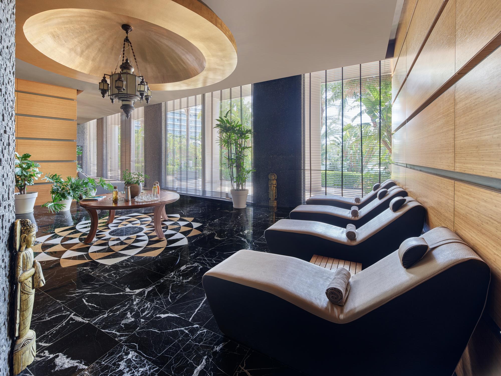 Maxx Royal Belek Golf Resort122