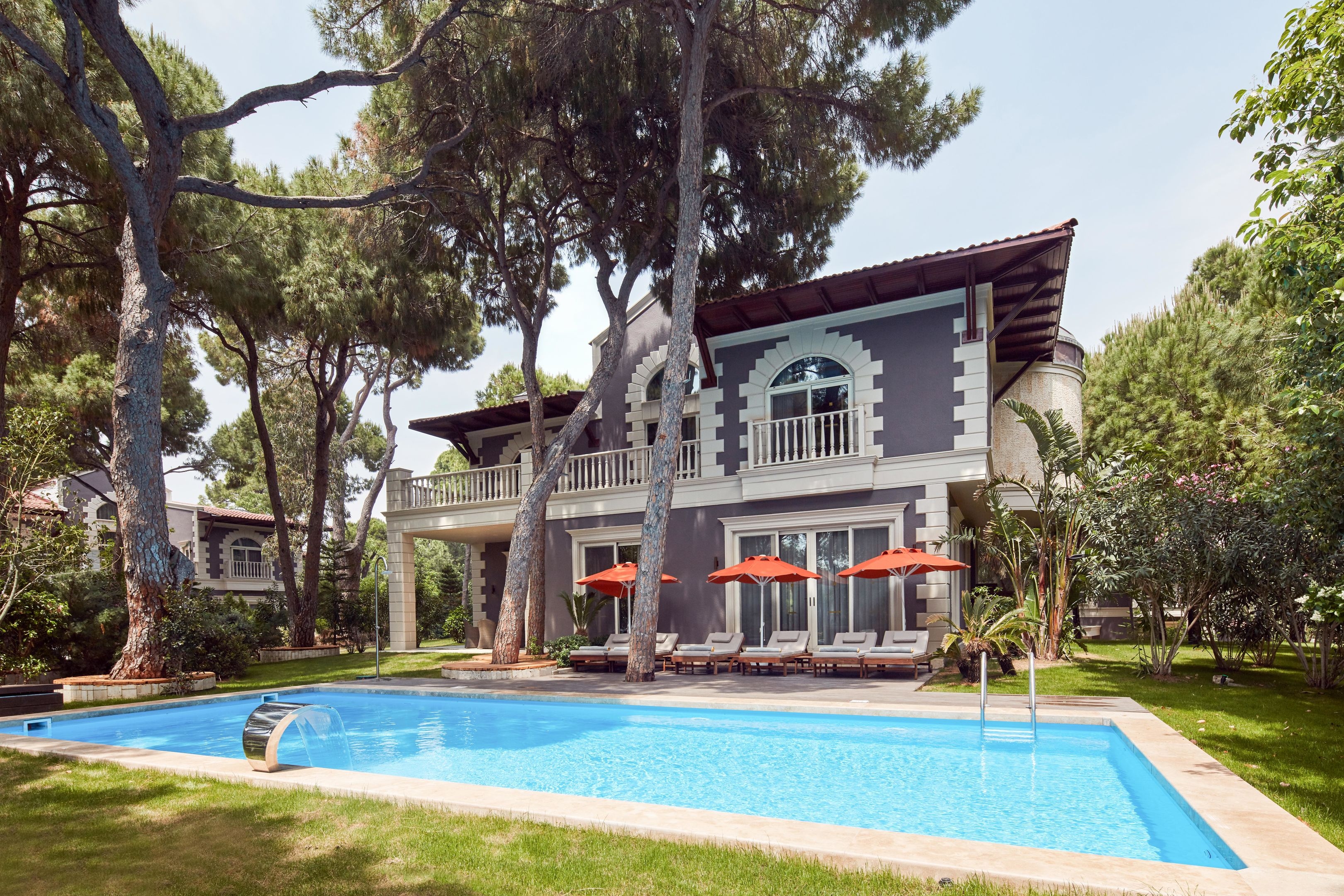 Maxx Royal Belek Golf Resort133