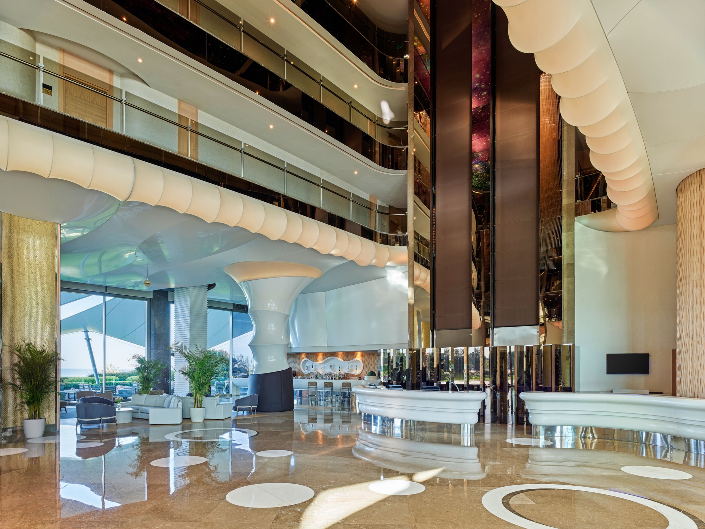 Maxx Royal Belek Golf Resort82