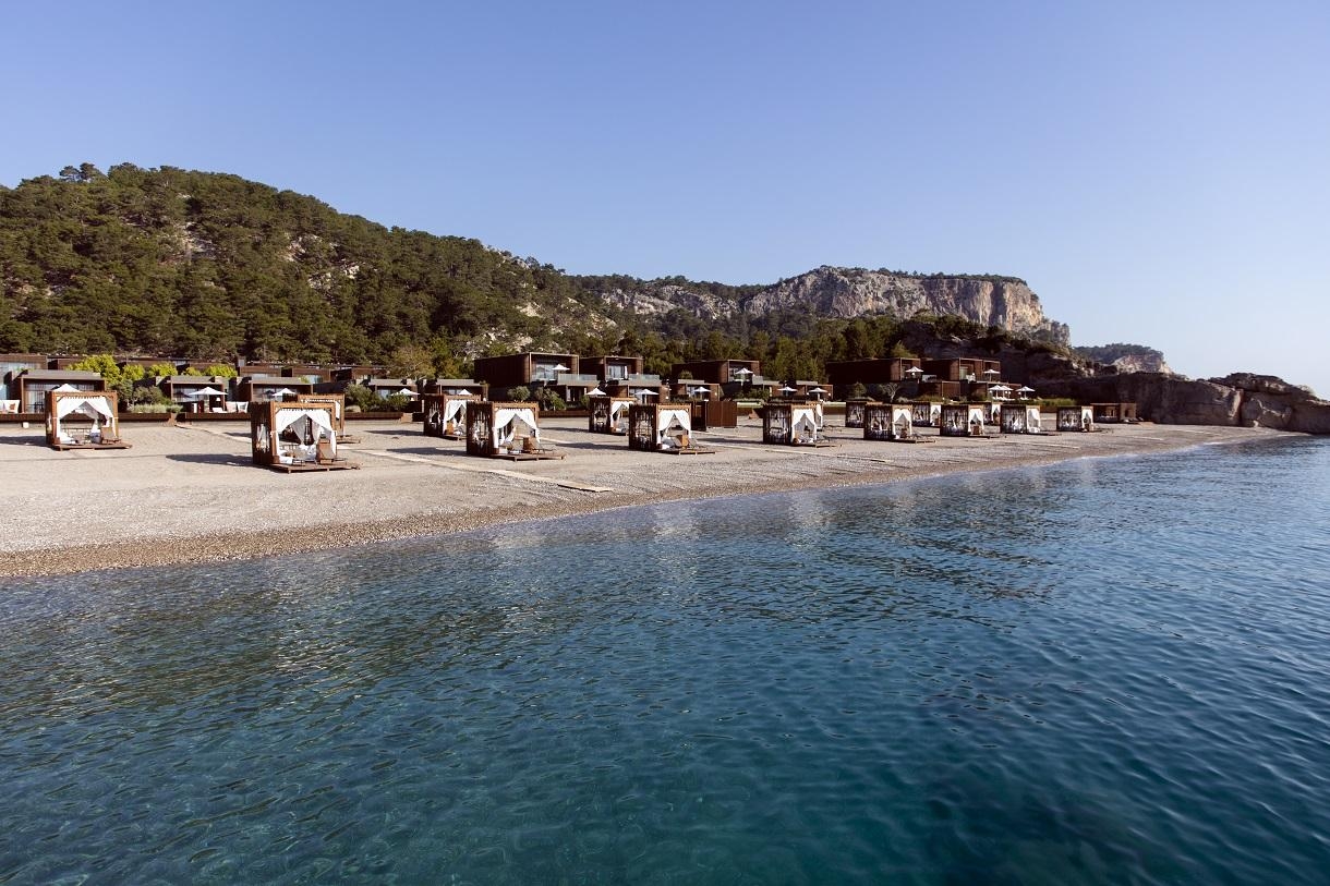 Maxx Royal Kemer (ex. Maxx Royal Kemer Resort)30