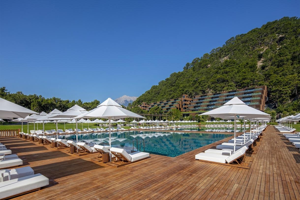 Maxx Royal Kemer (ex. Maxx Royal Kemer Resort)21