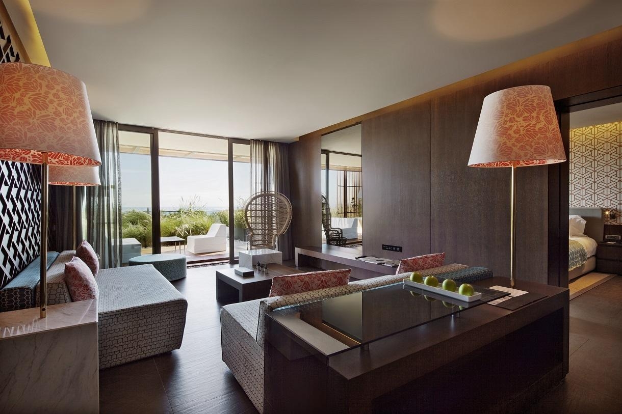 Maxx Royal Kemer (ex. Maxx Royal Kemer Resort)11