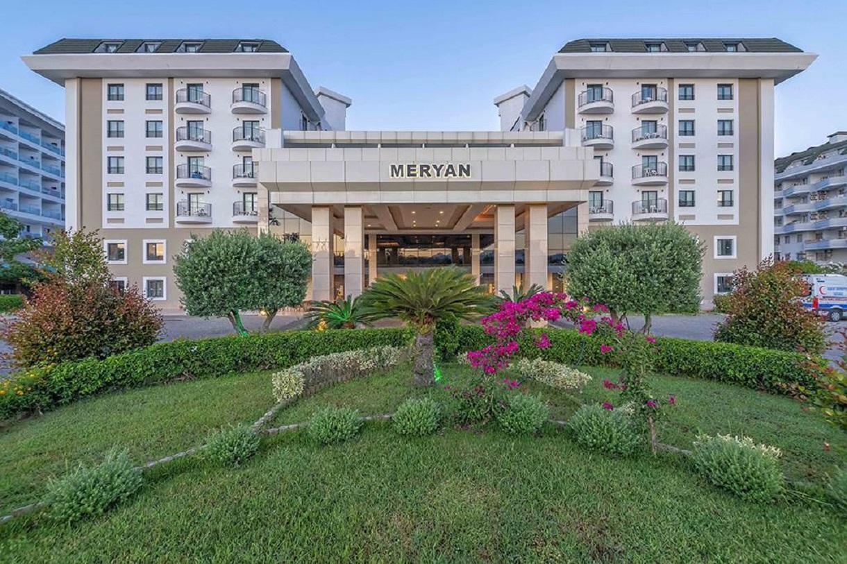 Meryan Hotel1