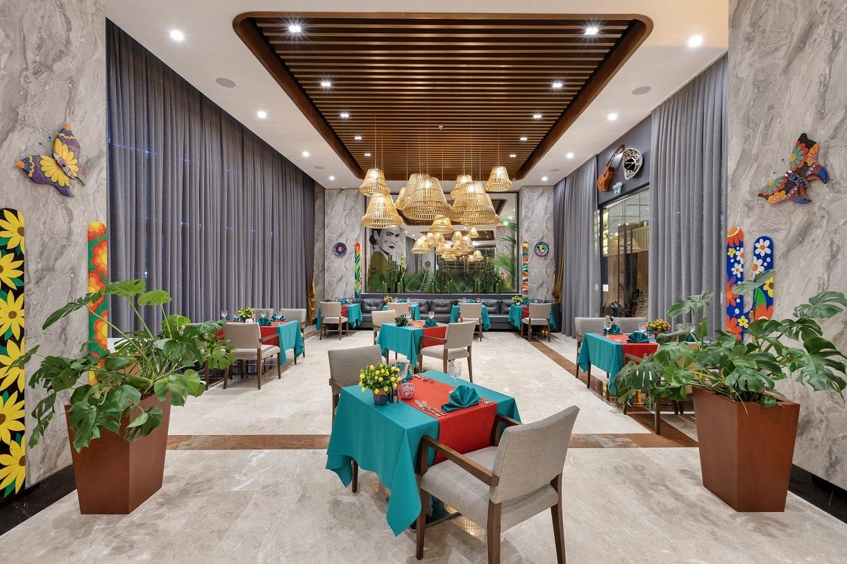 Miracle Resort Hotel10