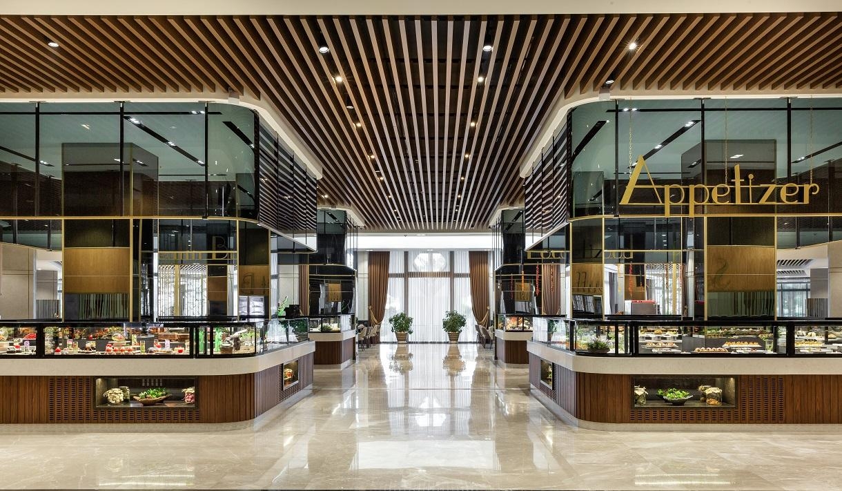 Miracle Resort Hotel8