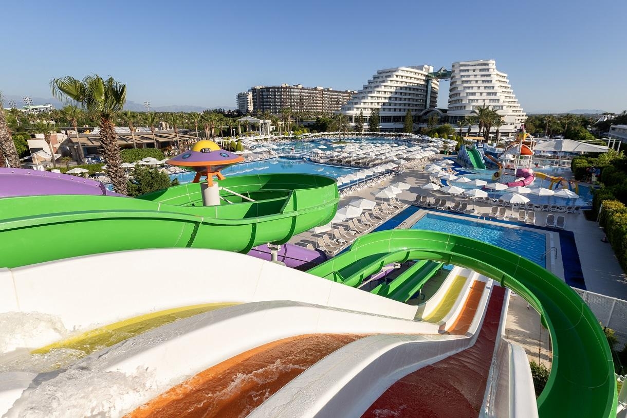 Miracle Resort Hotel20