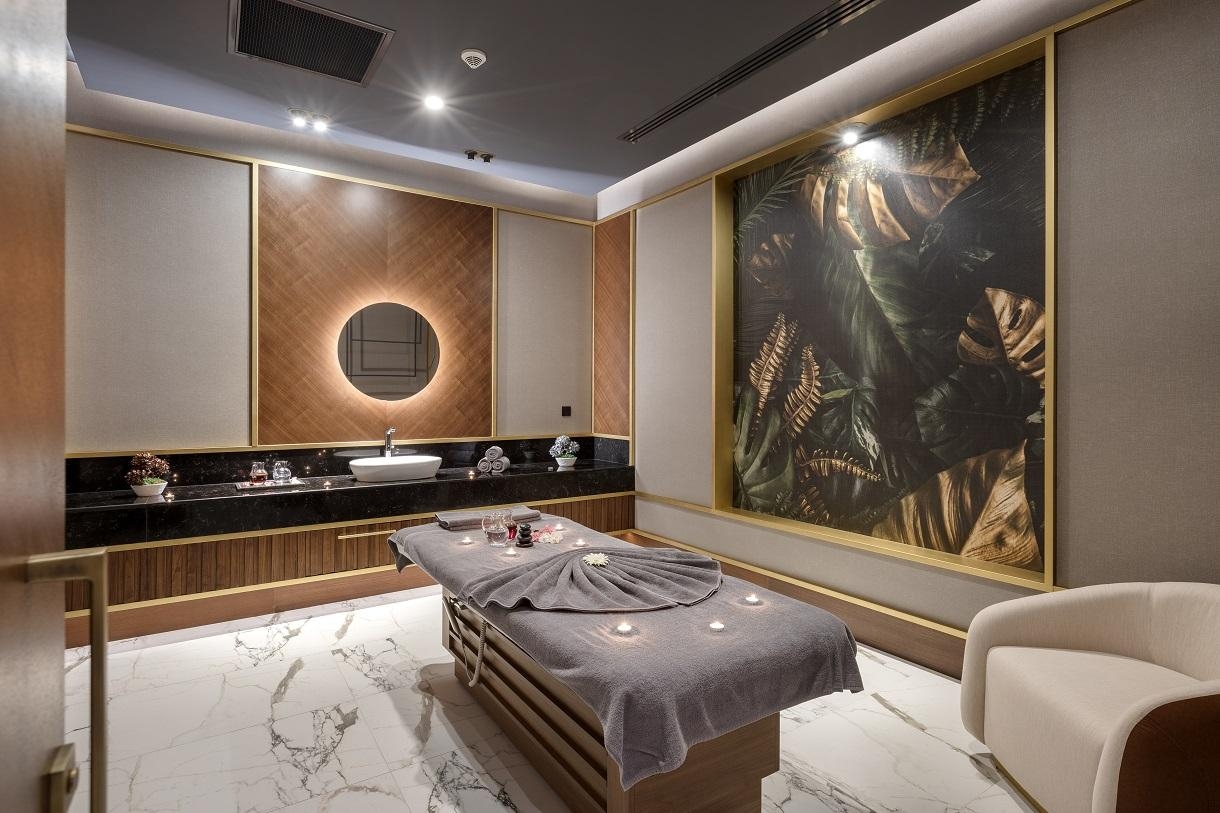 Miracle Resort Hotel23