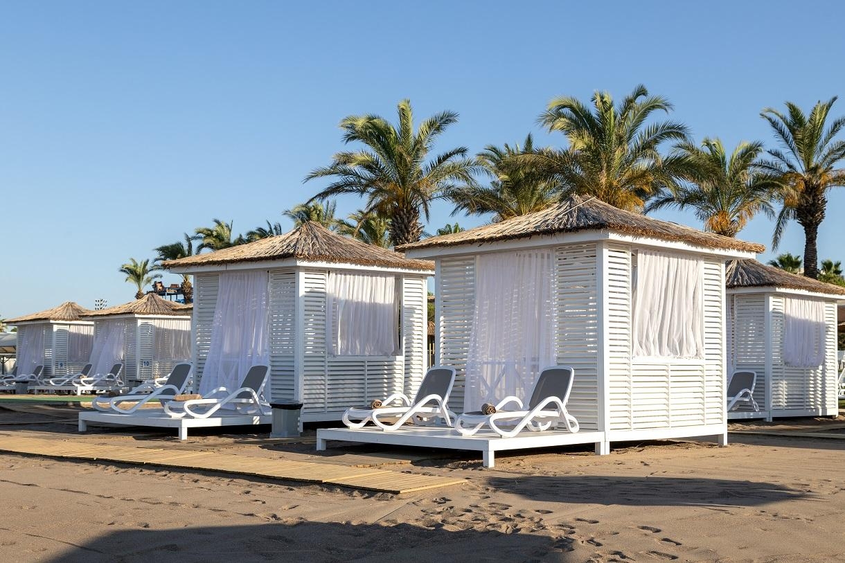 Miracle Resort Hotel27