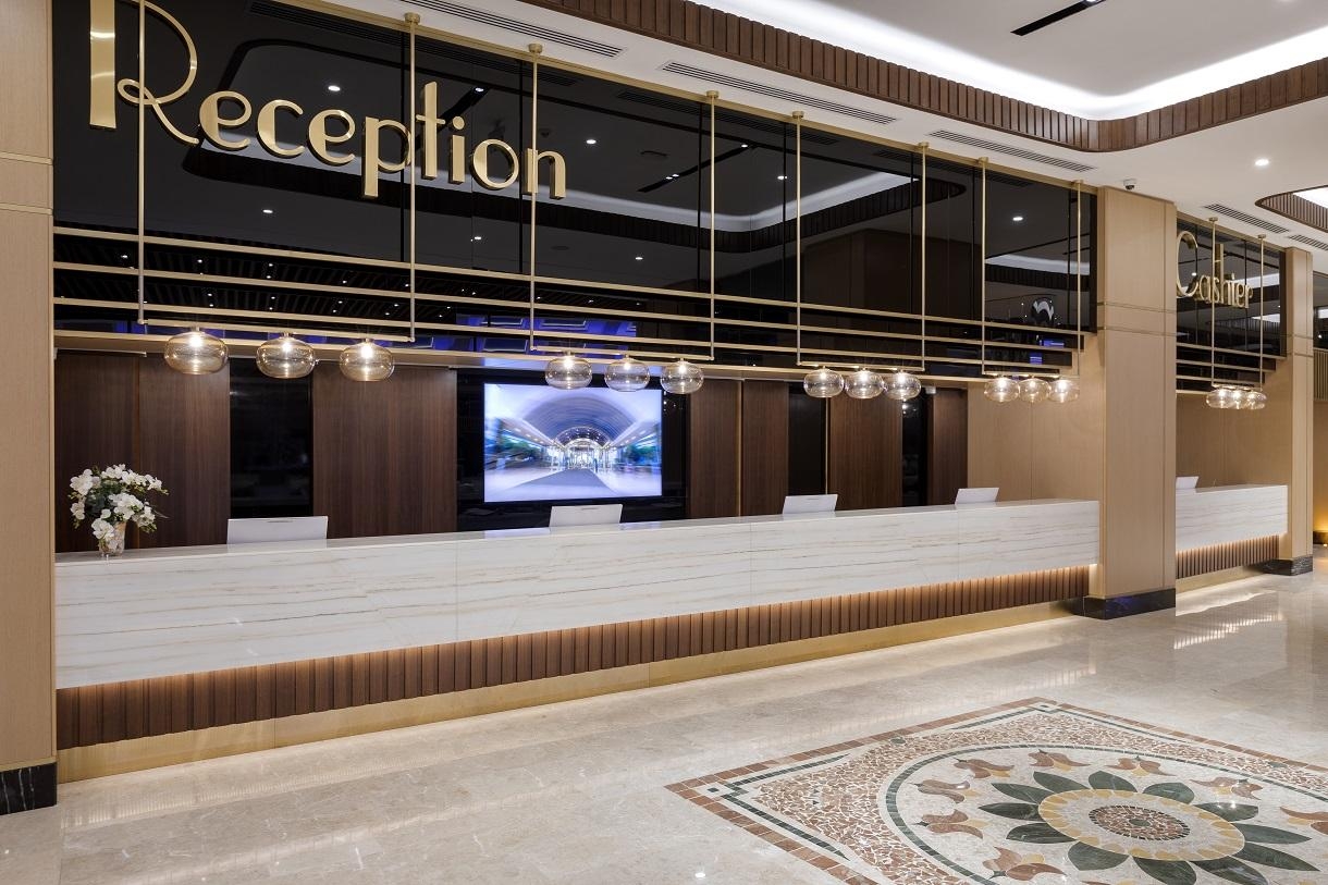 Miracle Resort Hotel2