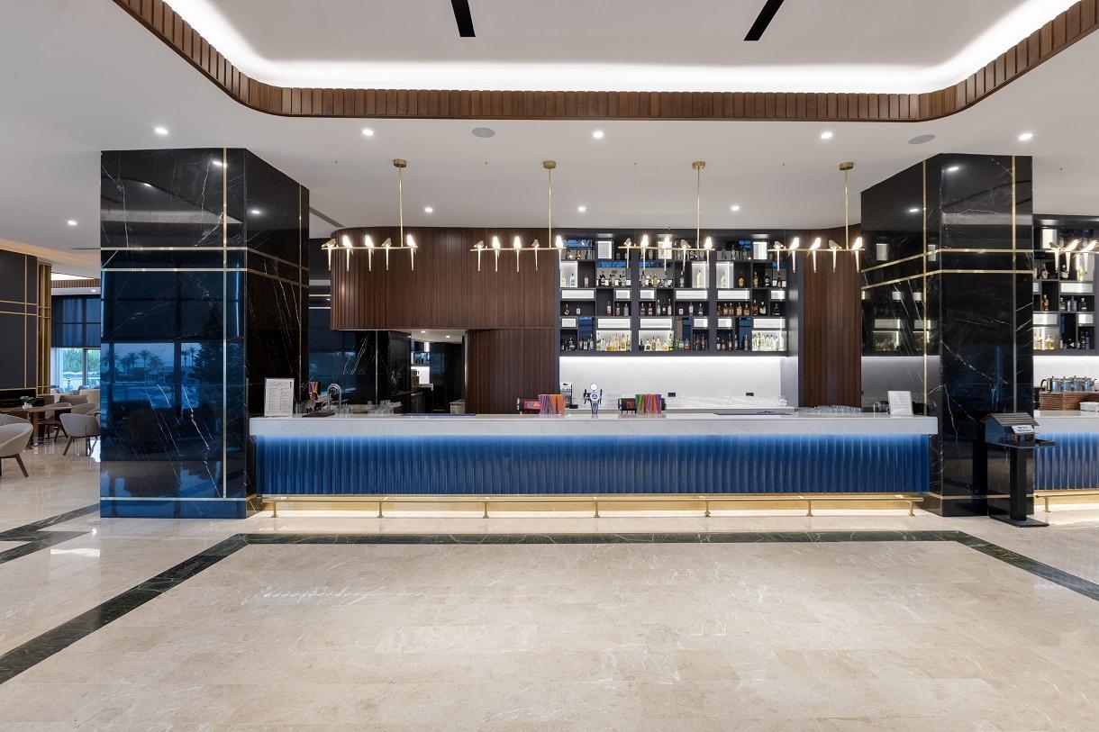 Miracle Resort Hotel5