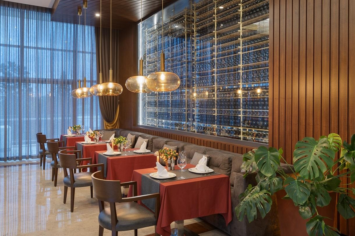 Miracle Resort Hotel11