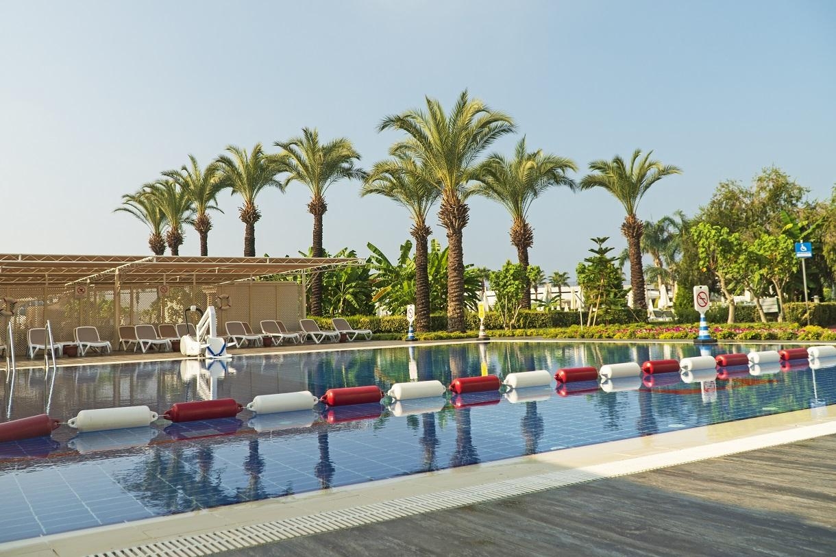 Miracle Resort Hotel17