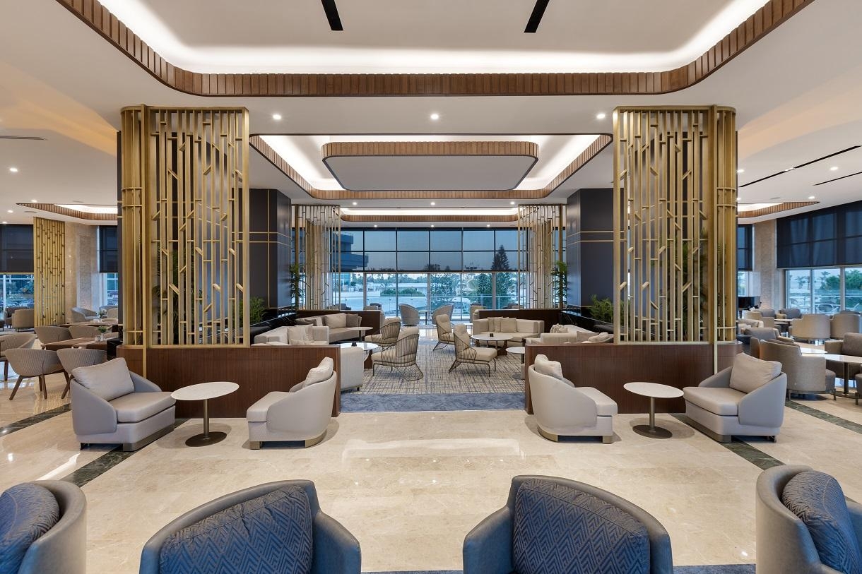 Miracle Resort Hotel4