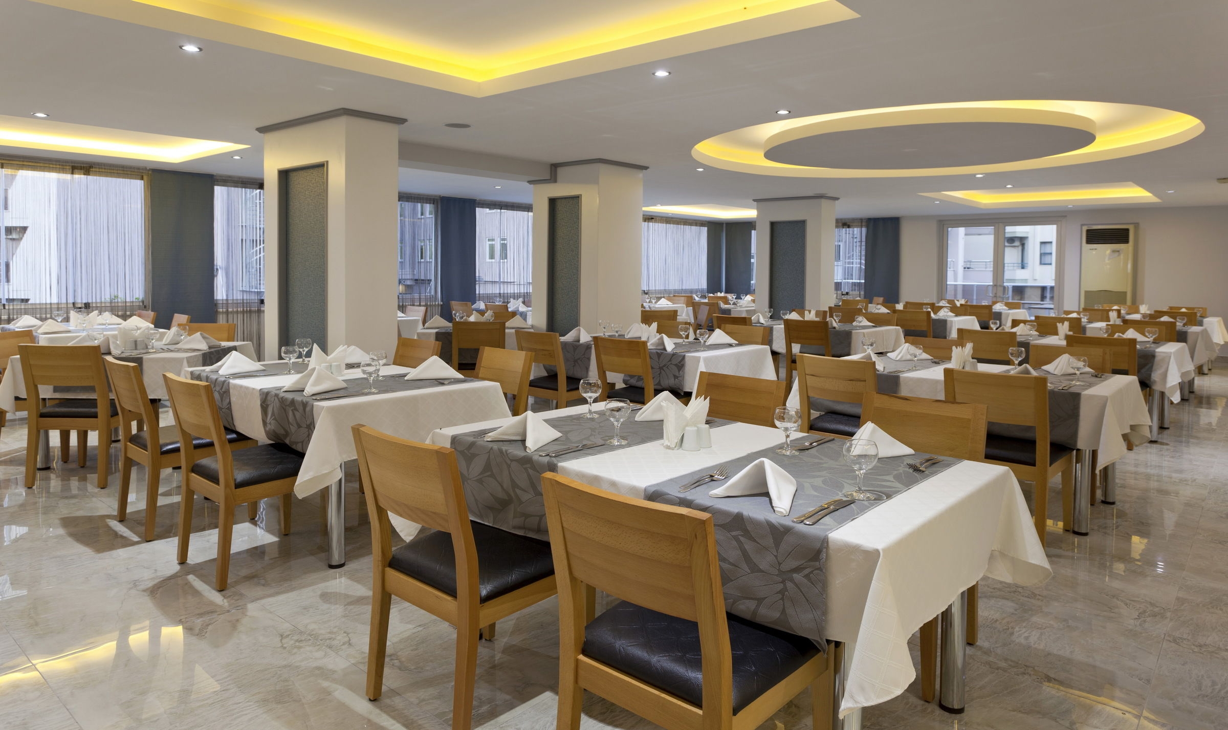 Monart City Hotel15