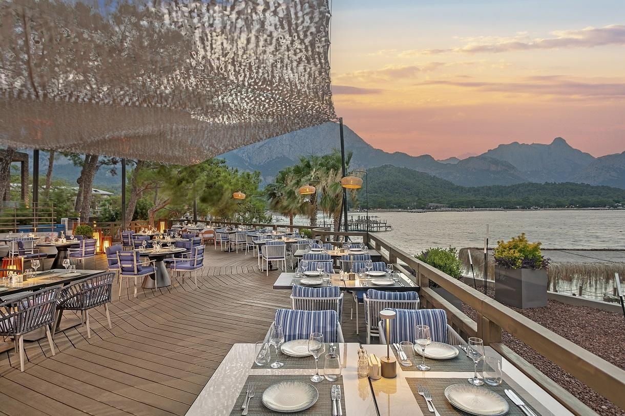 Ng Hotels Phaselis Bay Hotels8