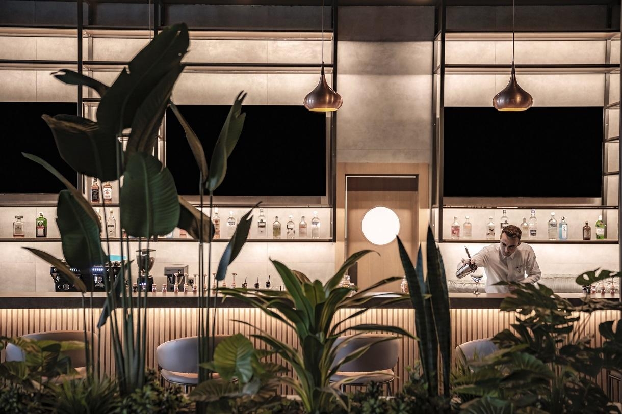 Ng Hotels Phaselis Bay Hotels7