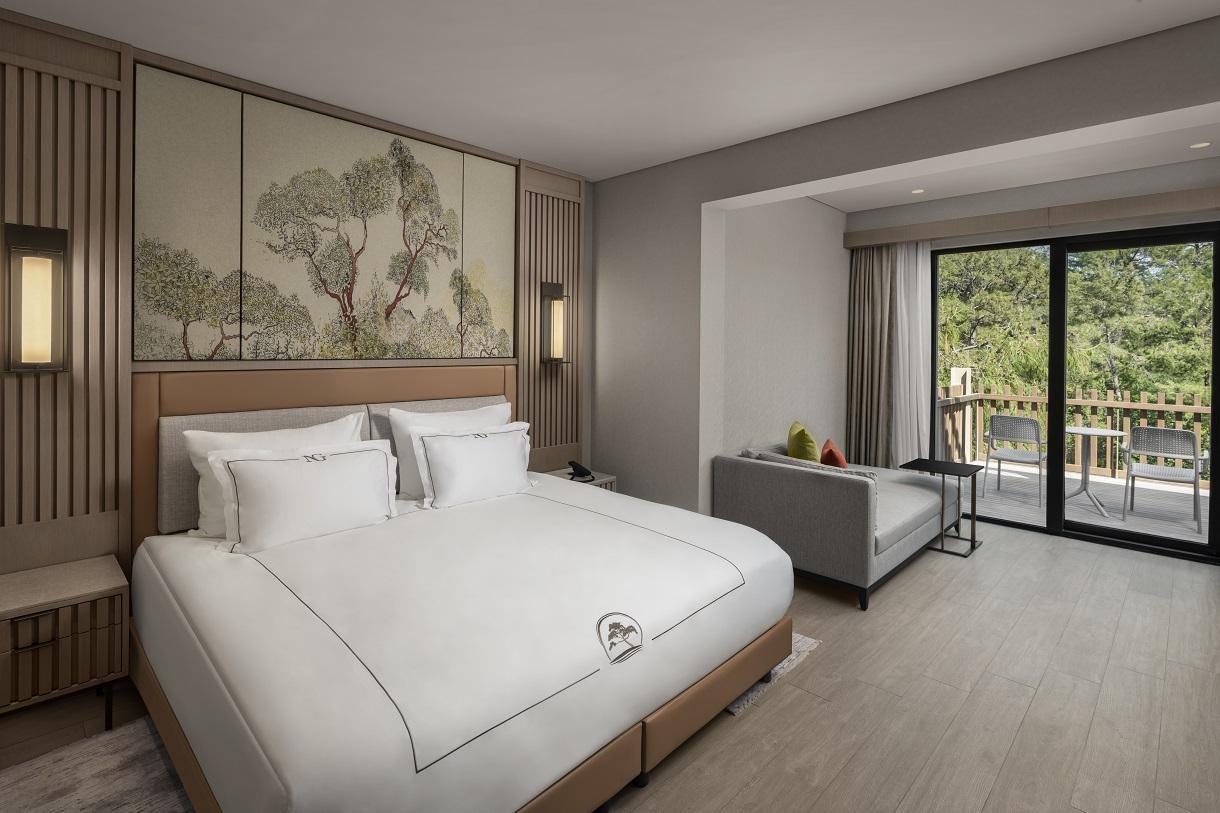 Ng Hotels Phaselis Bay Hotels3