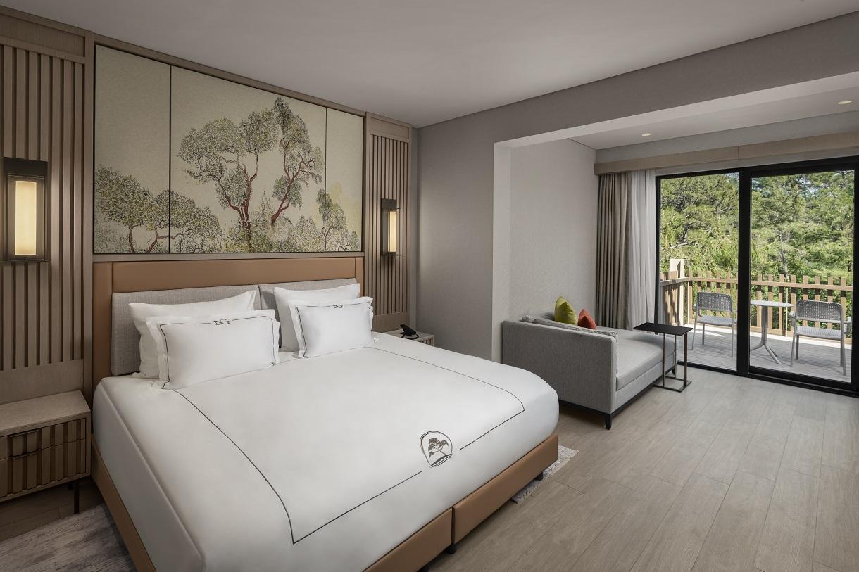 Ng Hotels Phaselis Bay Hotels3