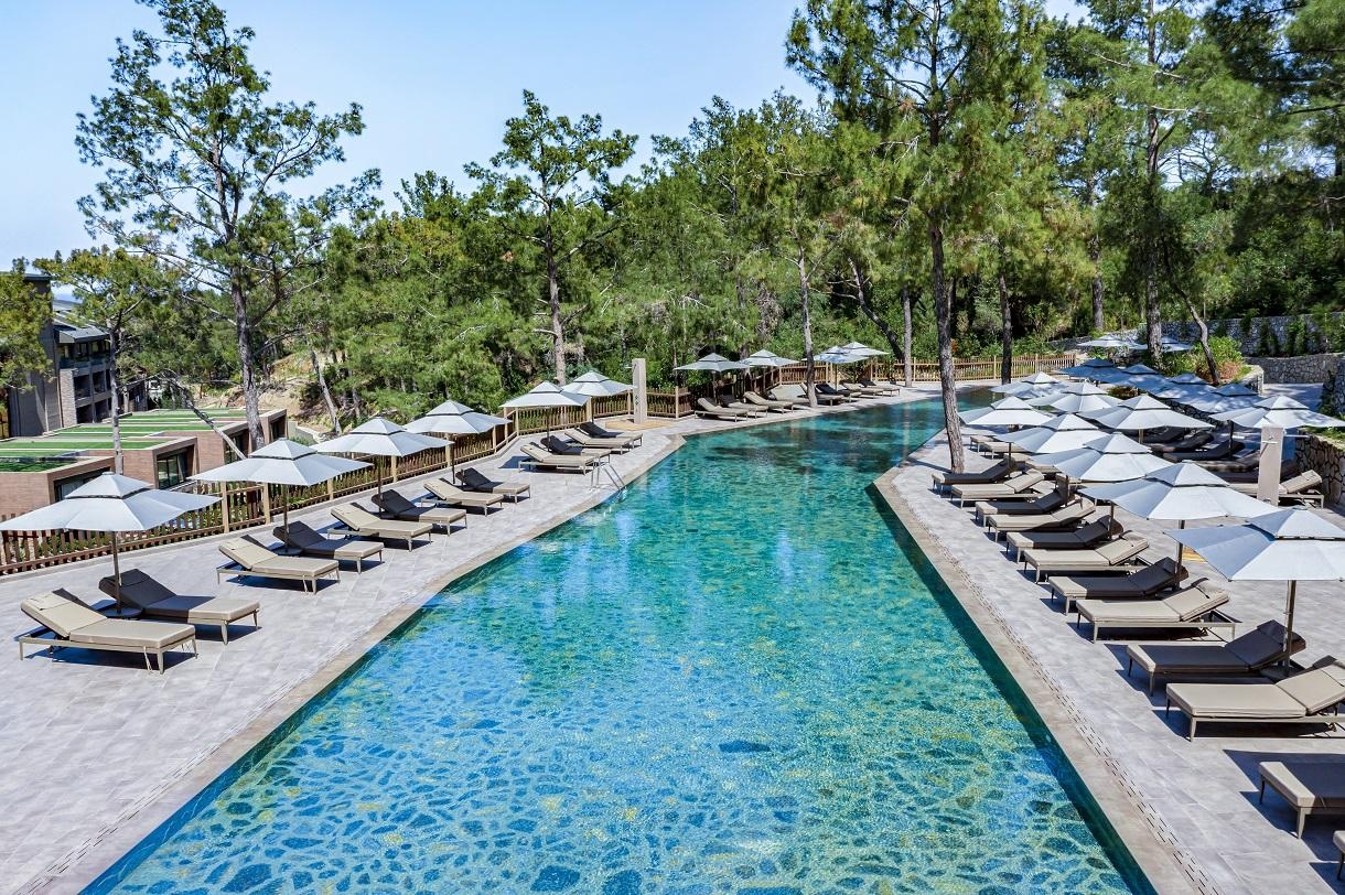 Ng Hotels Phaselis Bay Hotels10