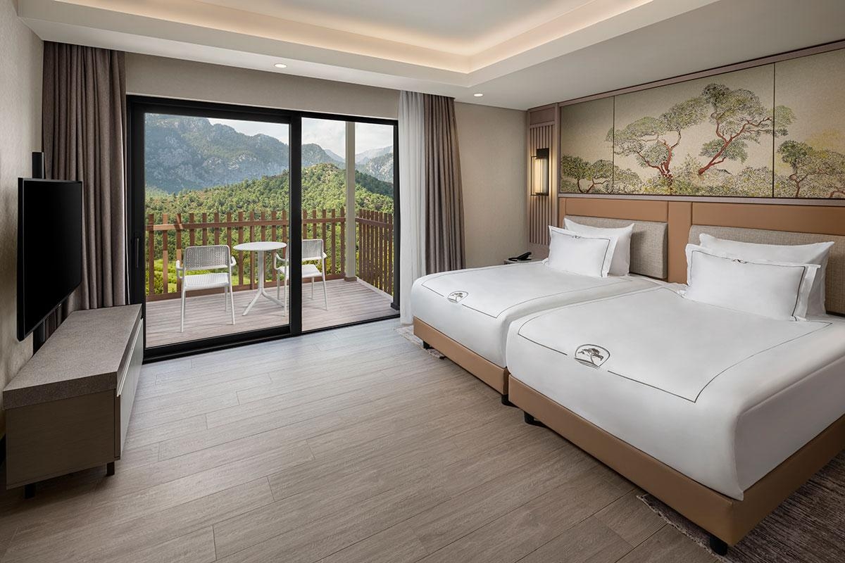 Ng Hotels Phaselis Bay Hotels106
