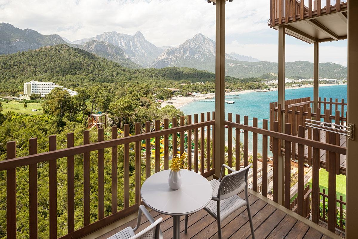 Ng Hotels Phaselis Bay Hotels107