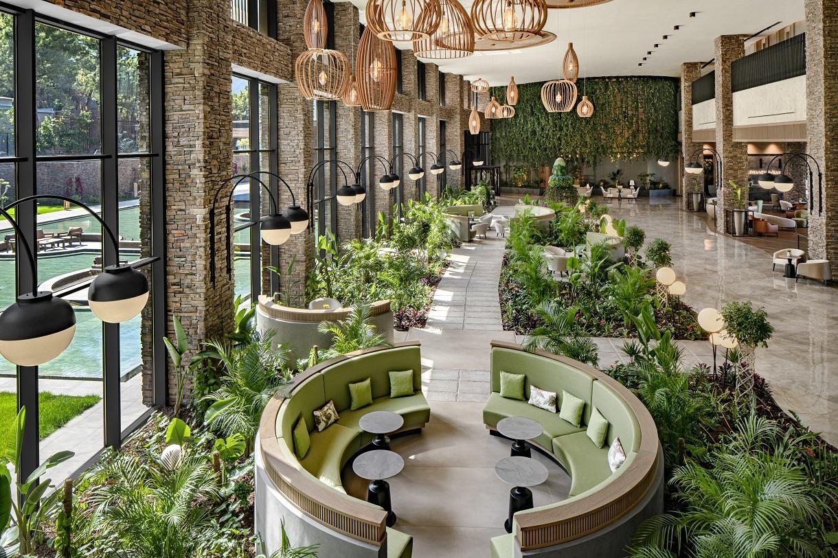 Ng Hotels Phaselis Bay Hotels2