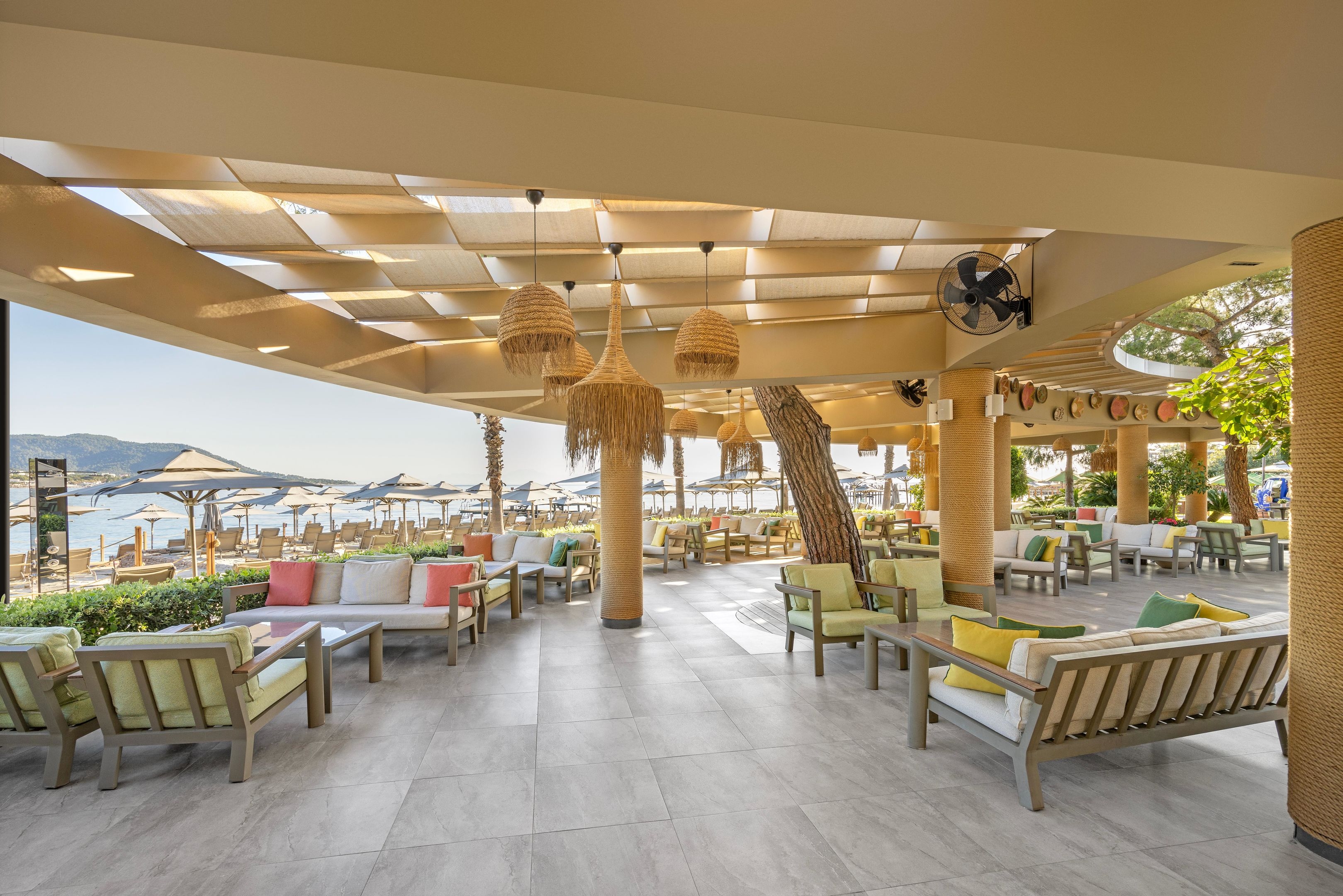 Ng Hotels Phaselis Bay Hotels60