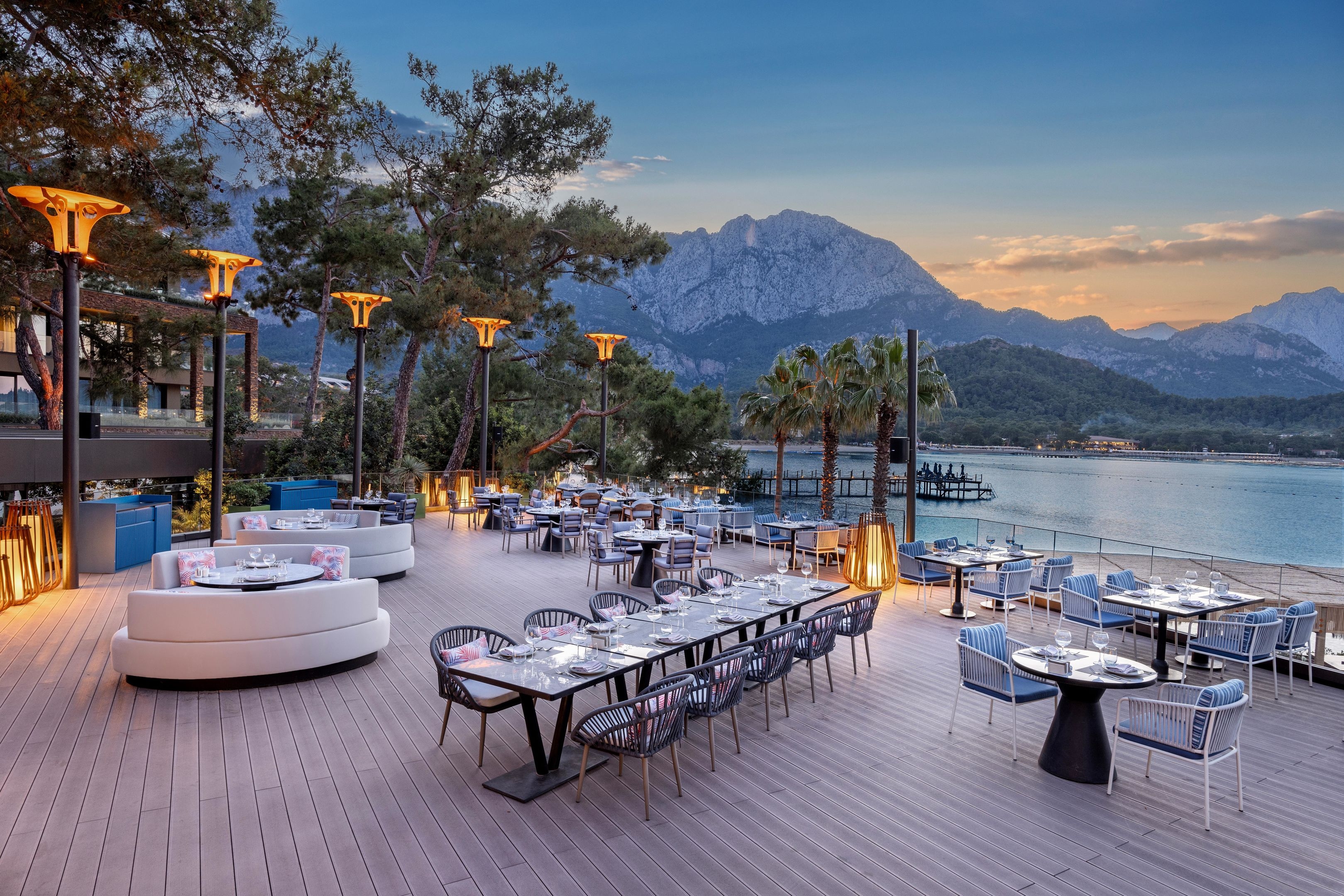 Ng Hotels Phaselis Bay Hotels51