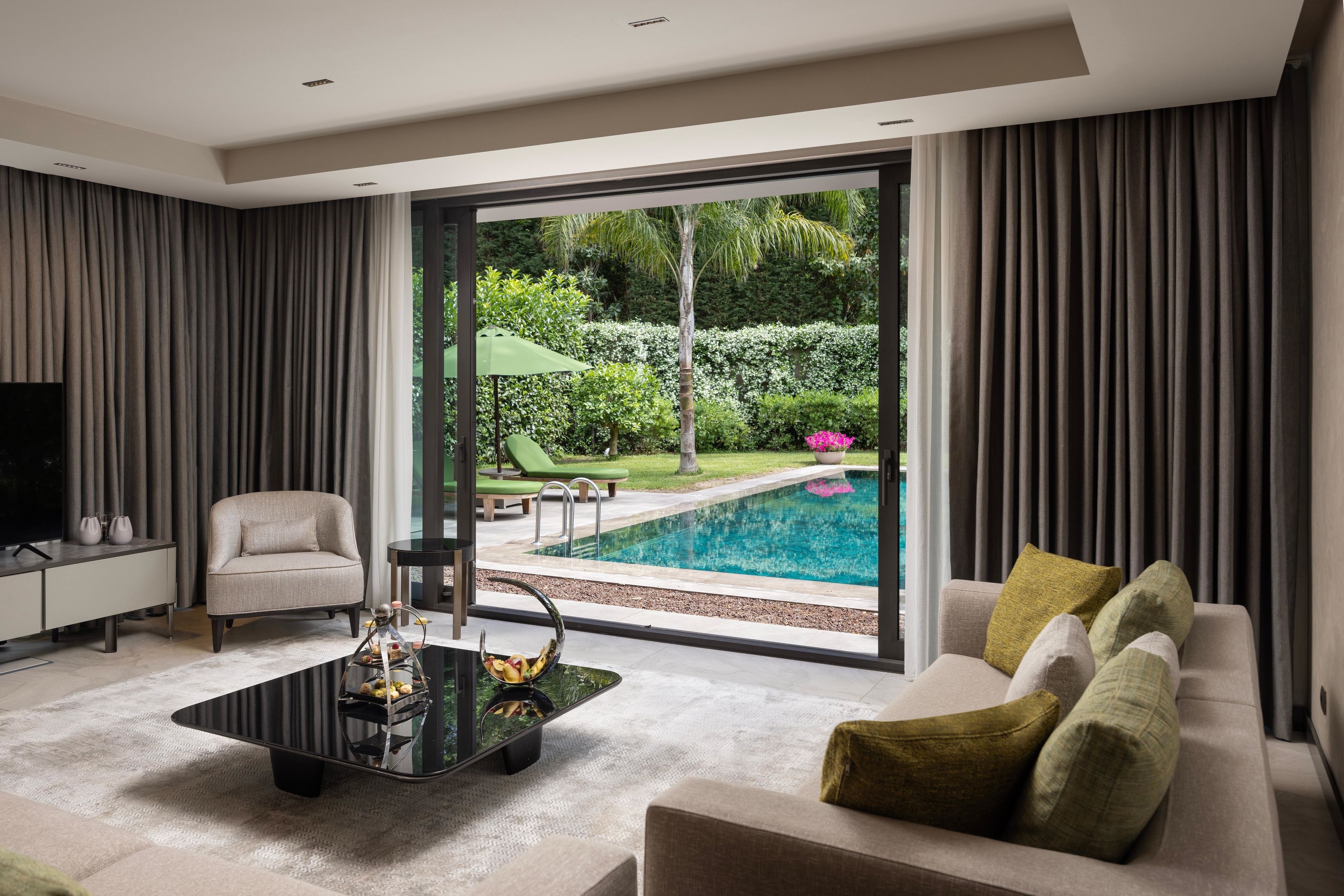 Ng Hotels Phaselis Bay Hotels77