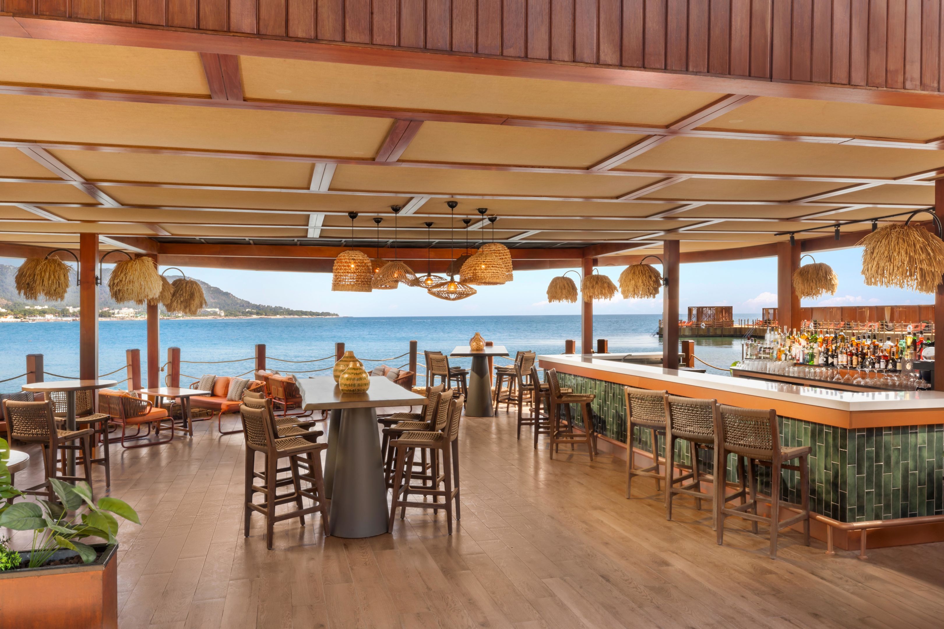 Ng Hotels Phaselis Bay Hotels57